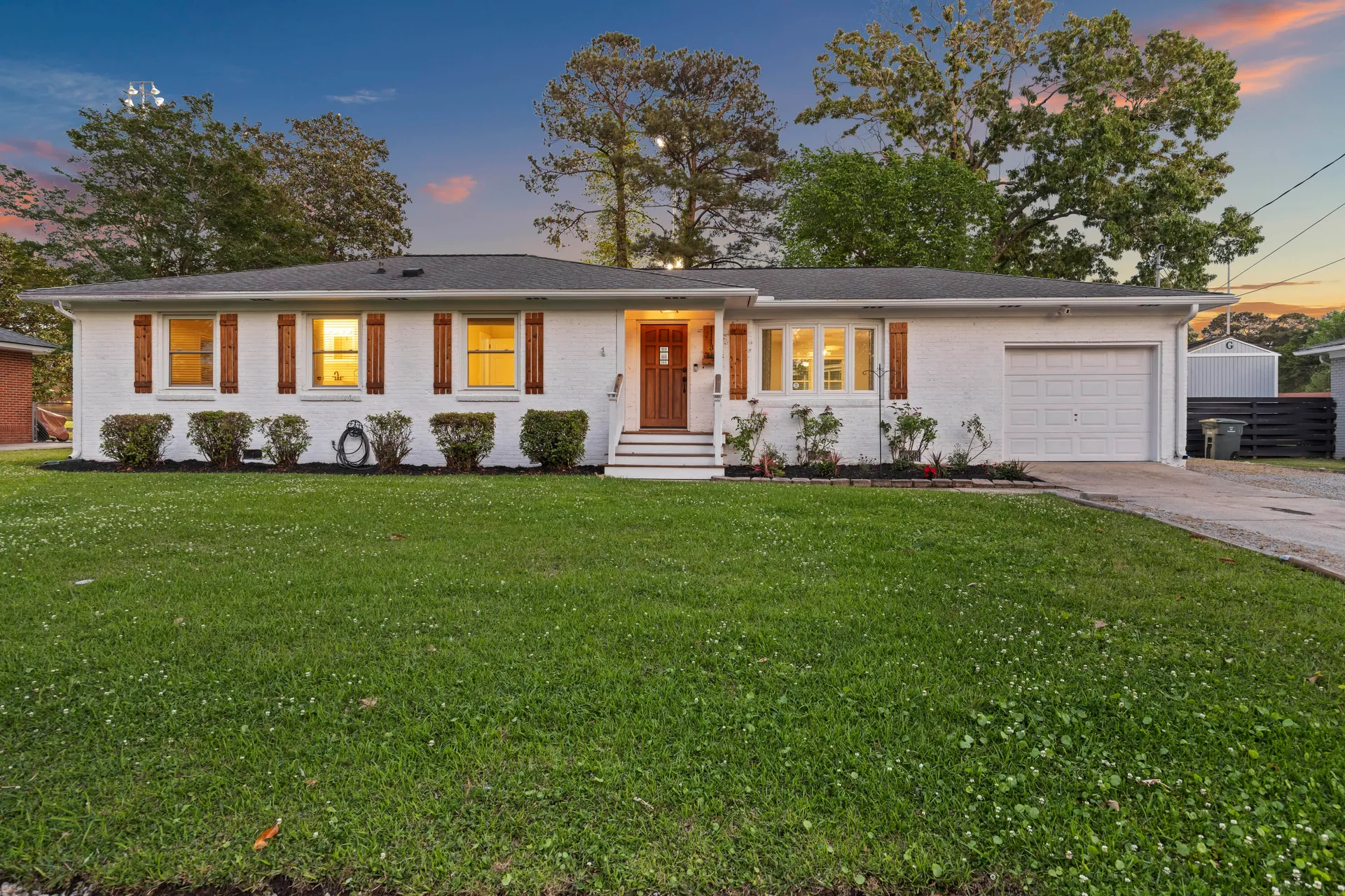 Belvedere Estates, Hanahan Community
