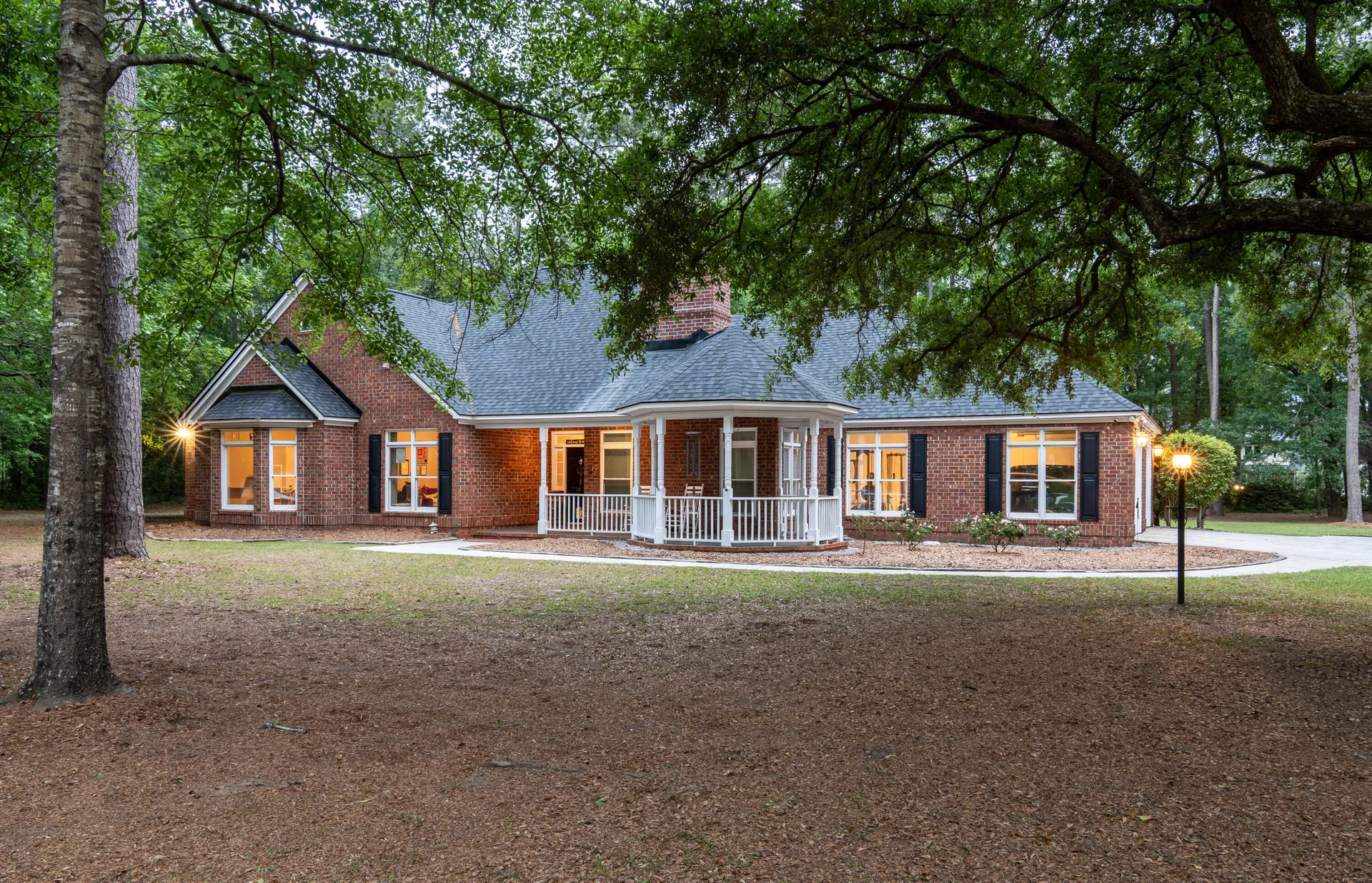 111 Coltsgate Court