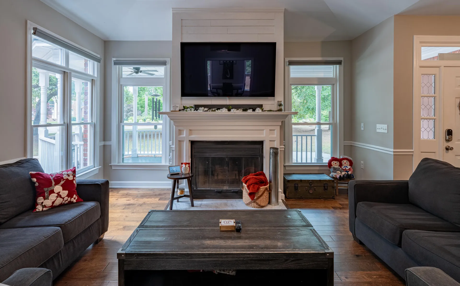 Property image 4 at 111 Coltsgate Court, Summerville, SC 29485