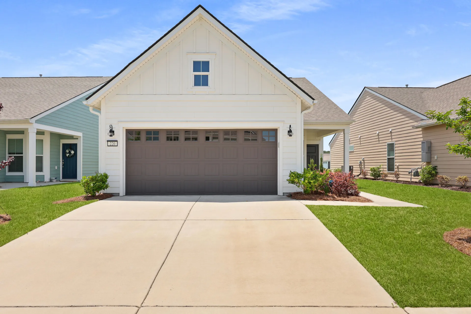 220 Garden Gate Way