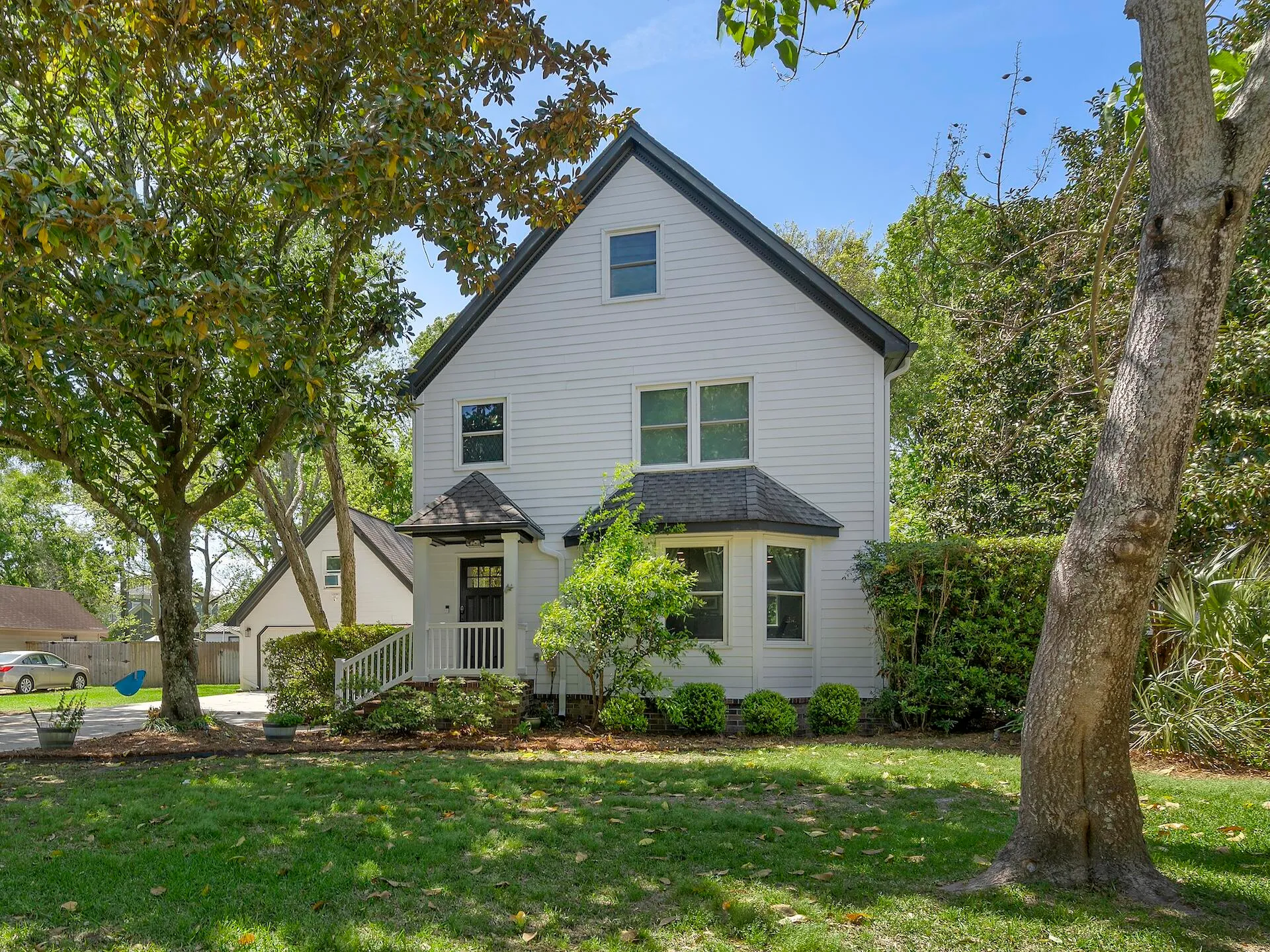 Property image 2 at 699 Castle Pinckney Drive, James Island, SC 29412