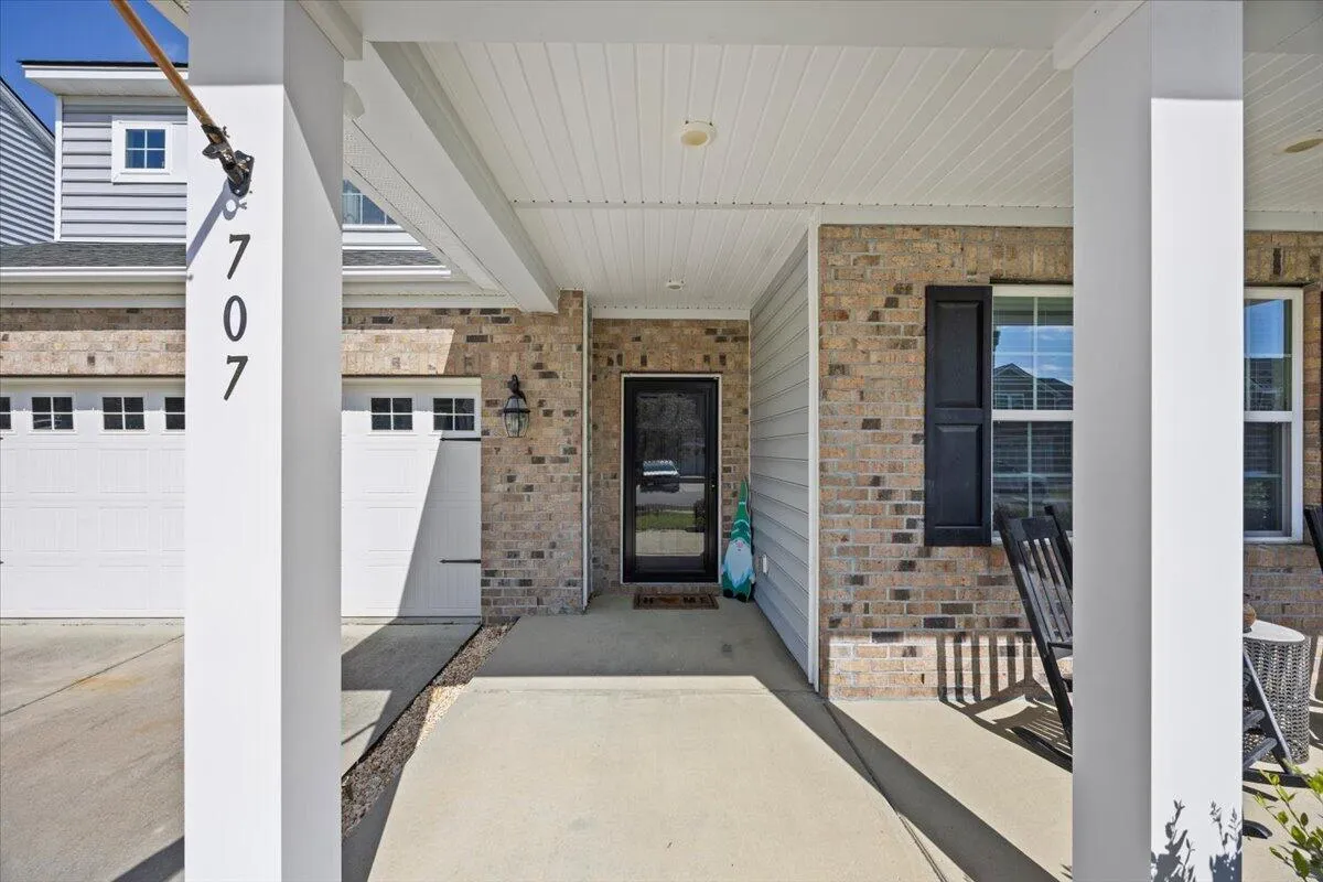 Property image 2 at 707 Redbud Lane, Summerville, SC 29486
