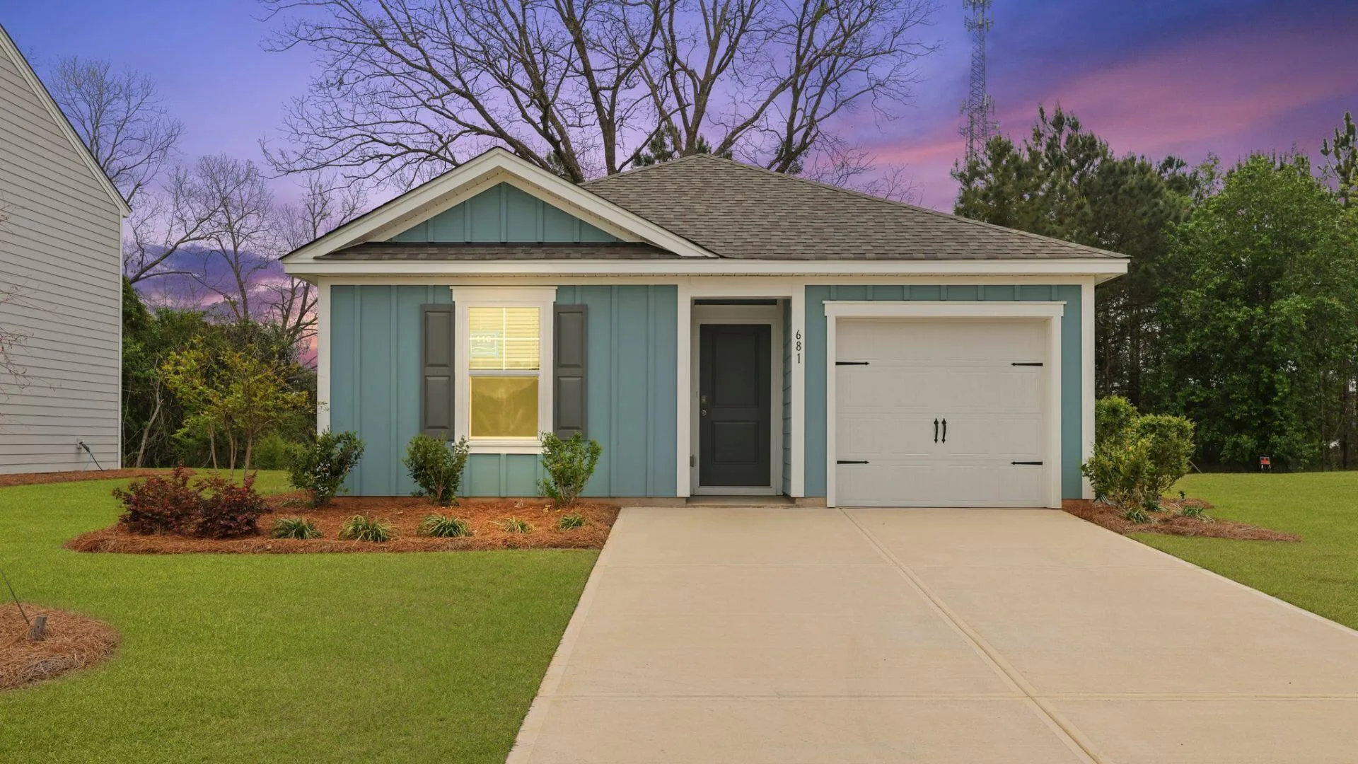 681 Perch Lane