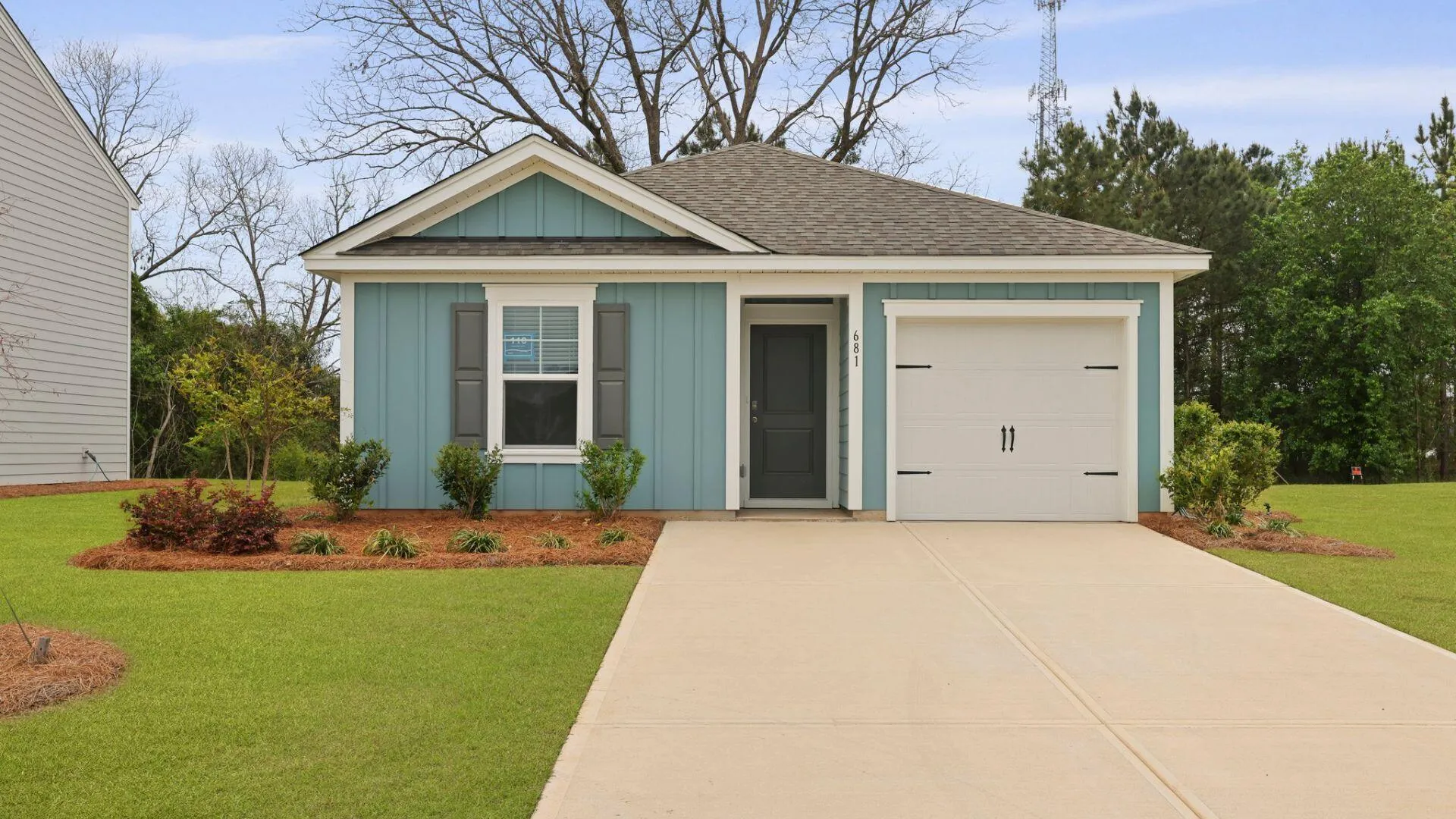 Property image 4 at 681 Perch Lane, Santee, SC 29142