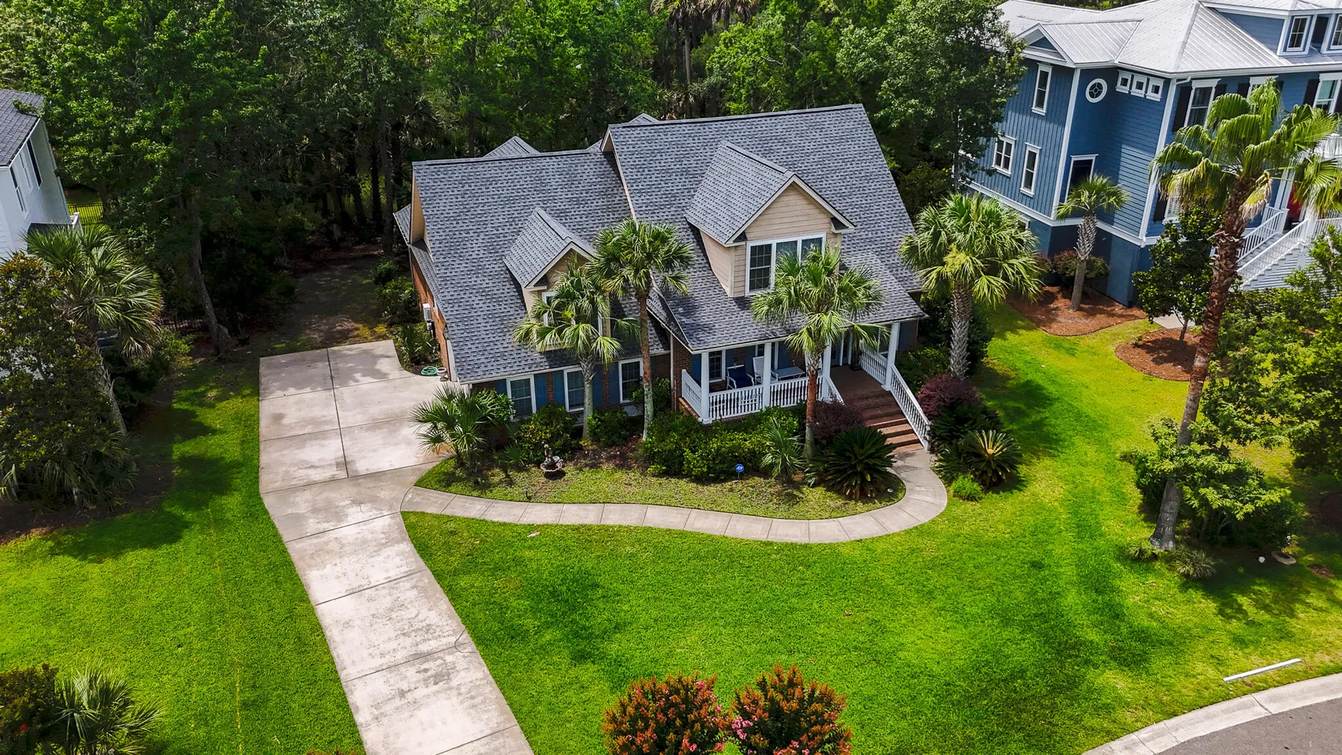 1721 Bowline Drive