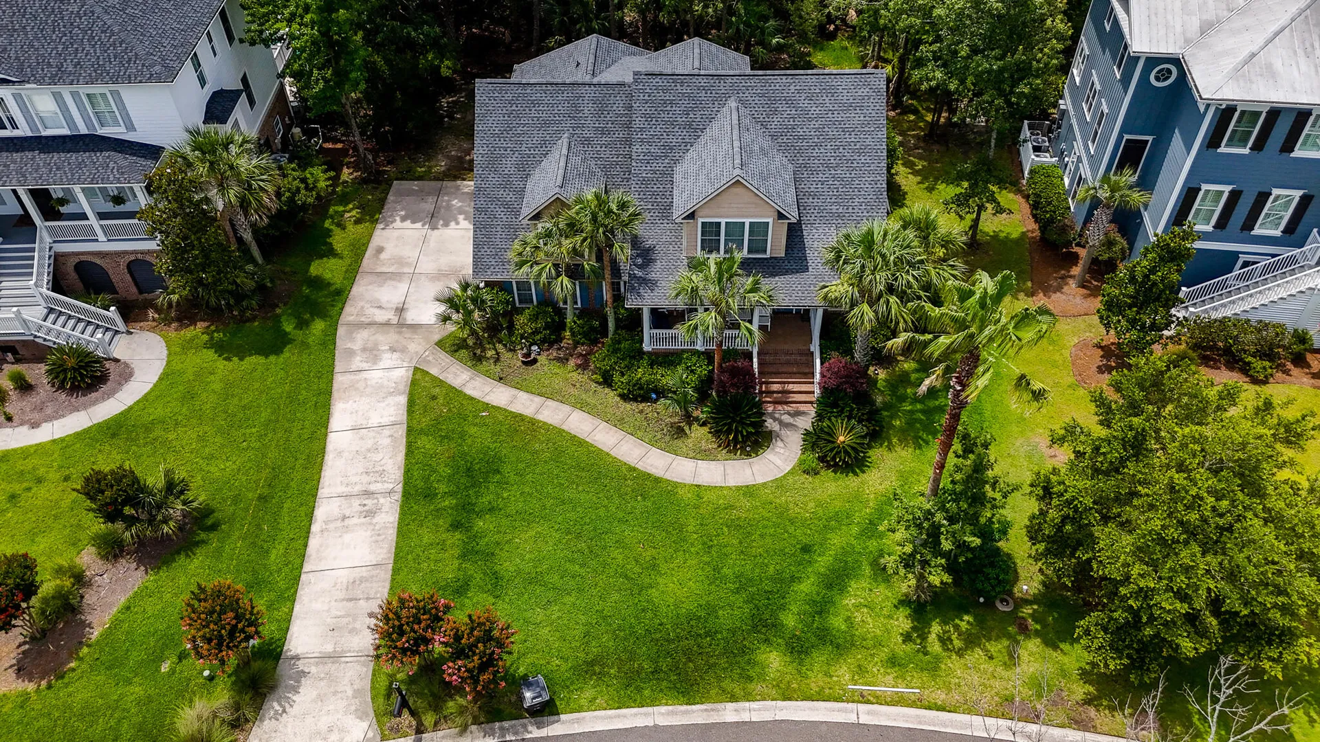 Property image 2 at 1721 Bowline Drive, Mount Pleasant, SC 29466