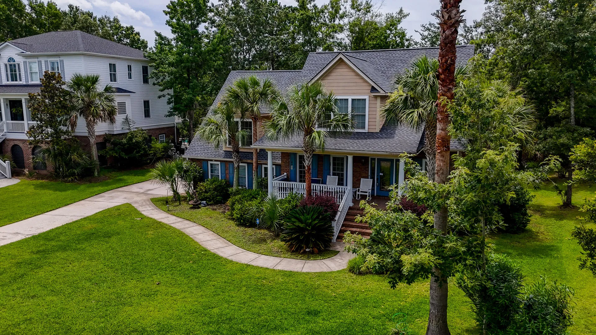 Property image 3 at 1721 Bowline Drive, Mount Pleasant, SC 29466
