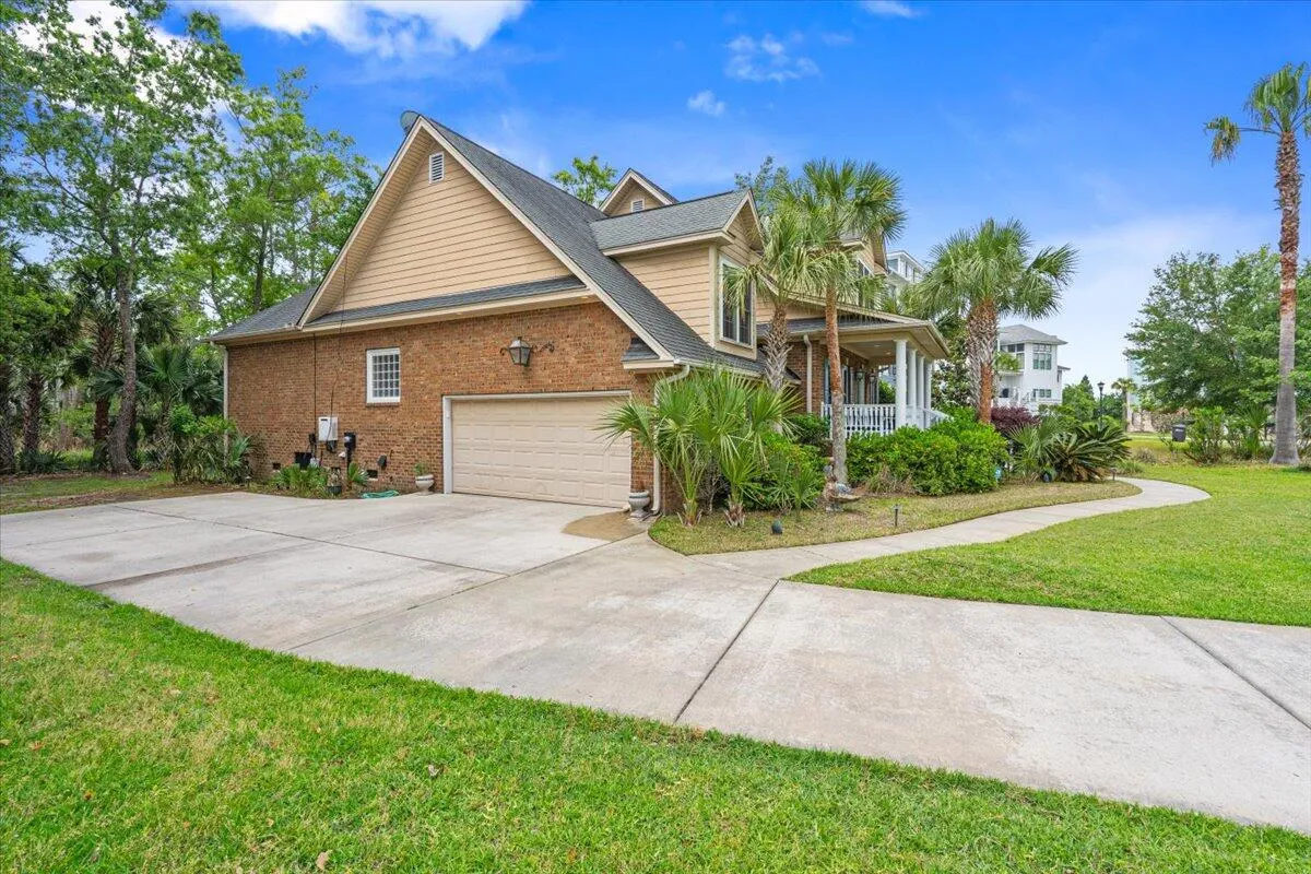 Property image 4 at 1721 Bowline Drive, Mount Pleasant, SC 29466