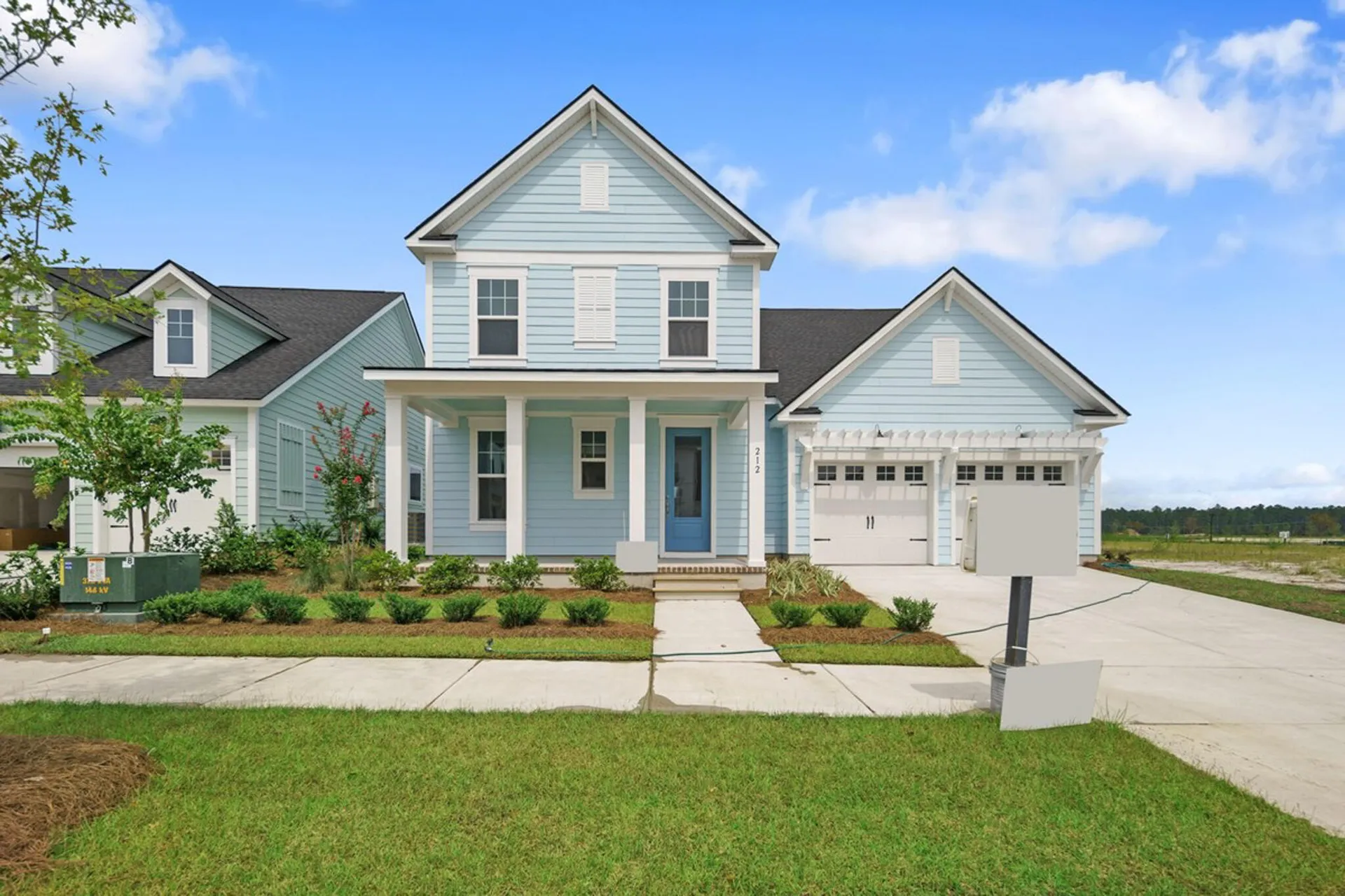 404 Wood Lilly Loop