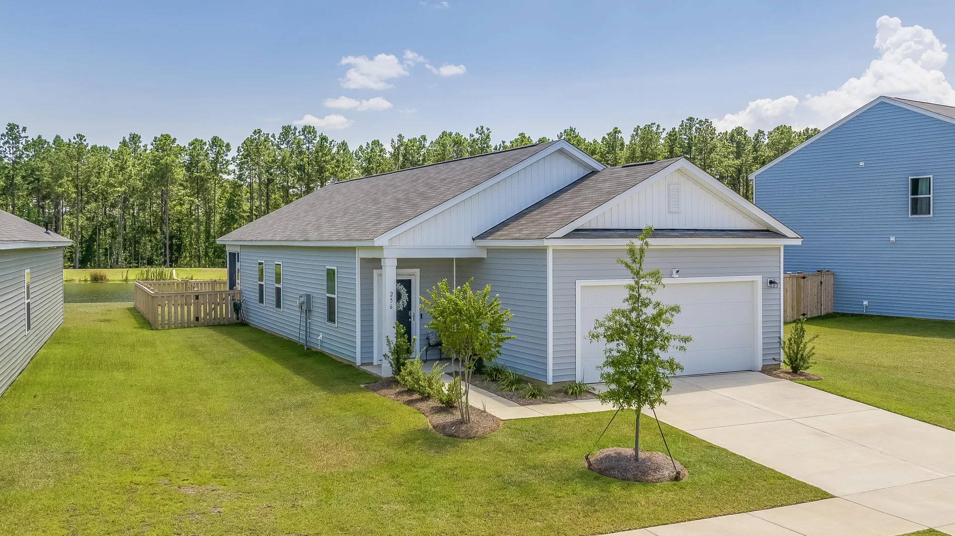 Property image 2 at 256 Phoenix Drive, Summerville, SC 29486