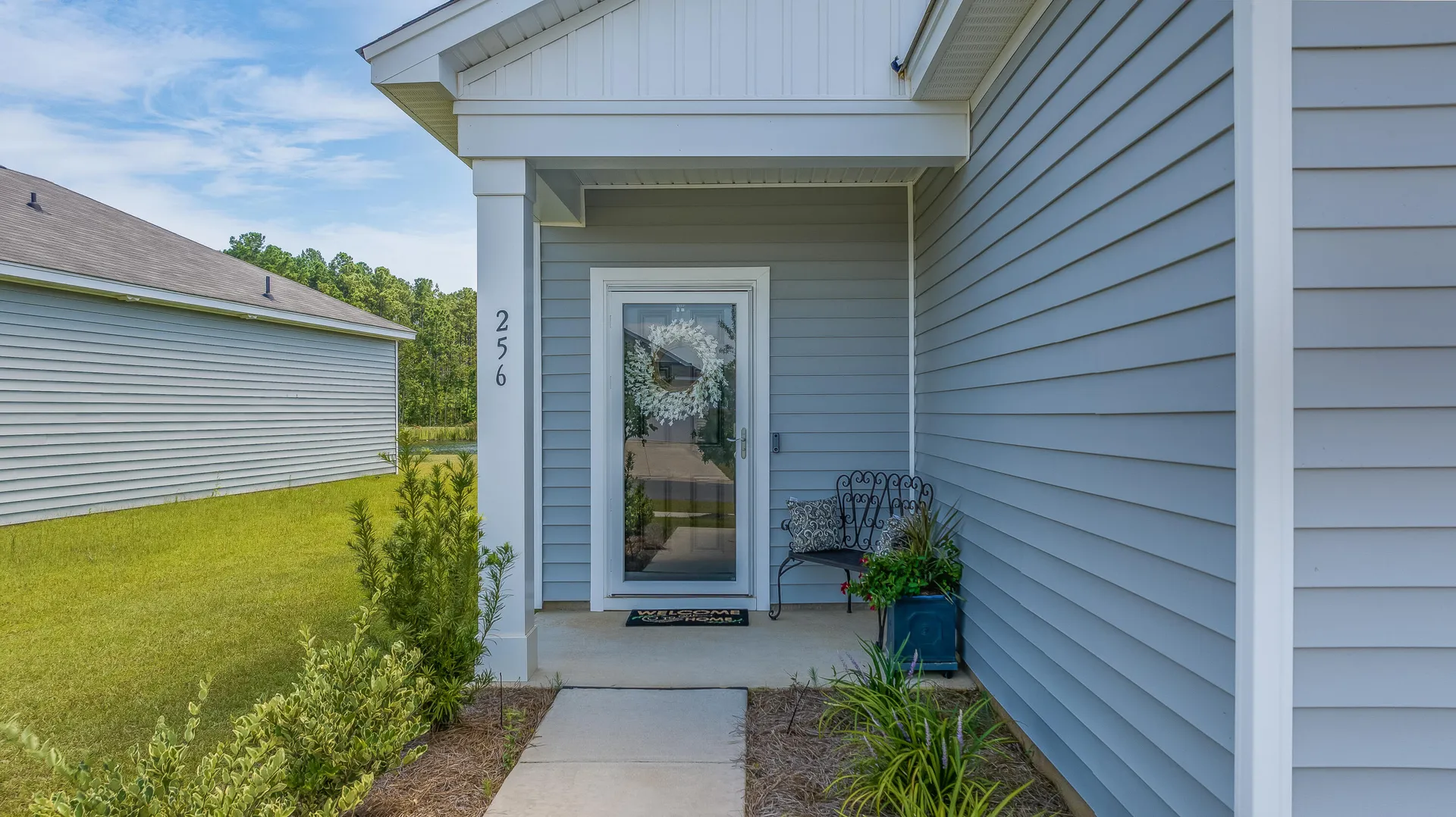 Property image 3 at 256 Phoenix Drive, Summerville, SC 29486