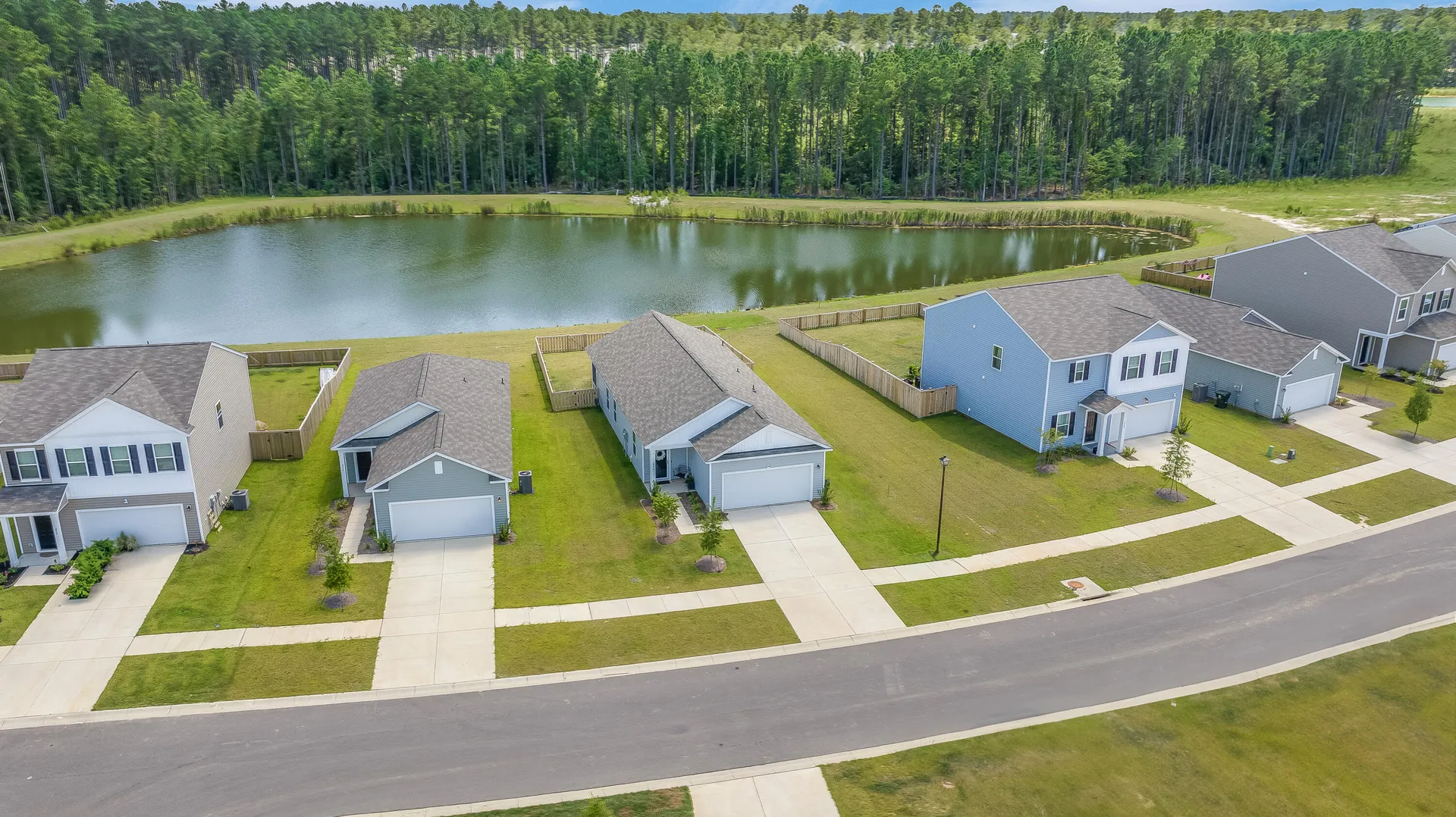 Property image 4 at 256 Phoenix Drive, Summerville, SC 29486