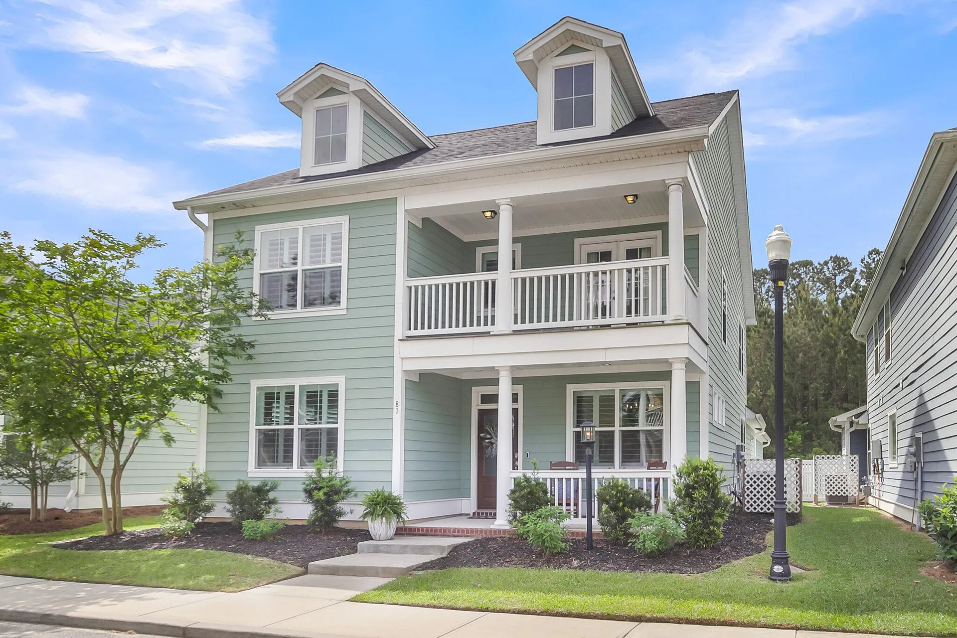 Property image 2 at 81 Crossandra Avenue, Summerville, SC 29483