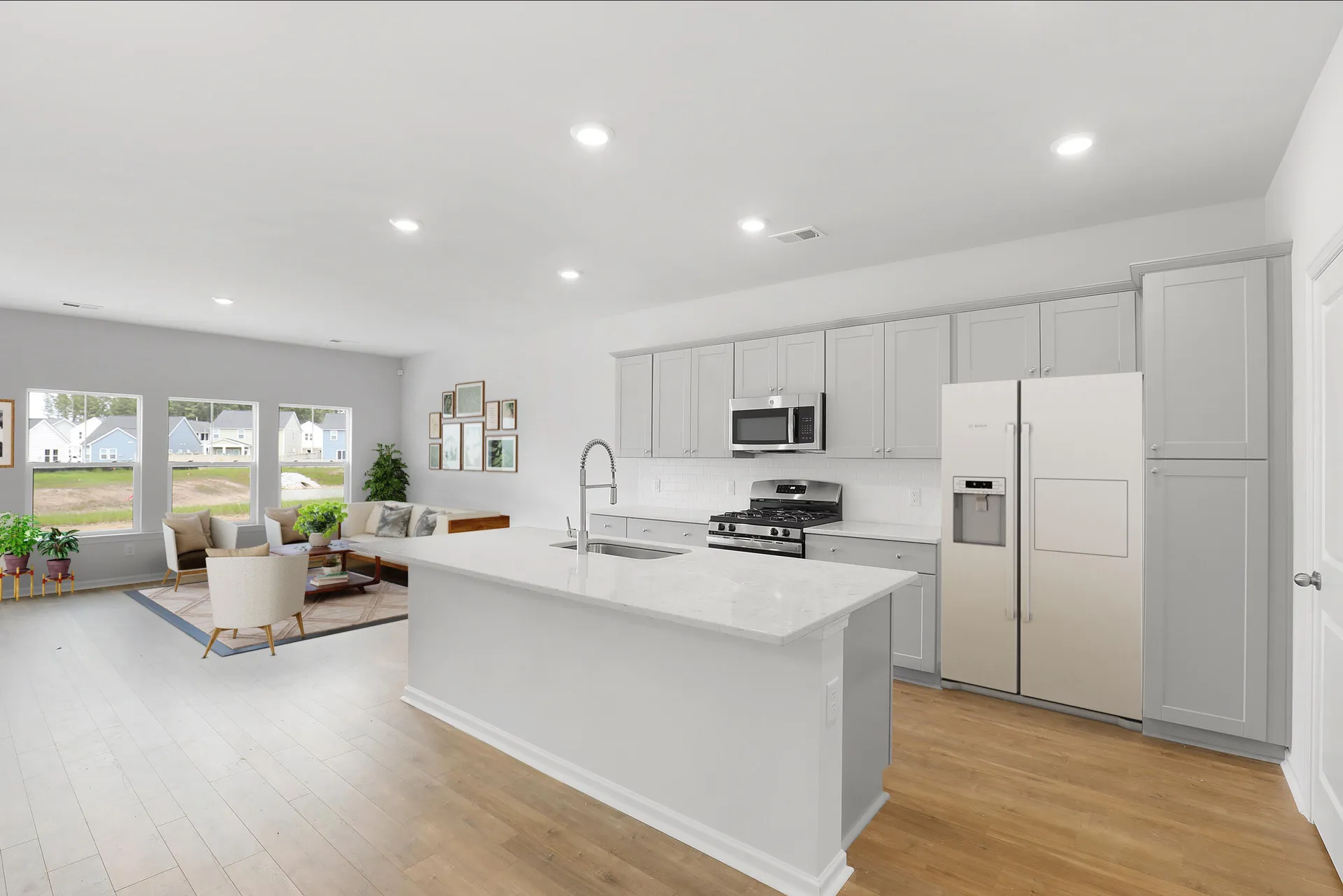 Property image 4 at 1817 Nola Run, Summerville, SC 29485