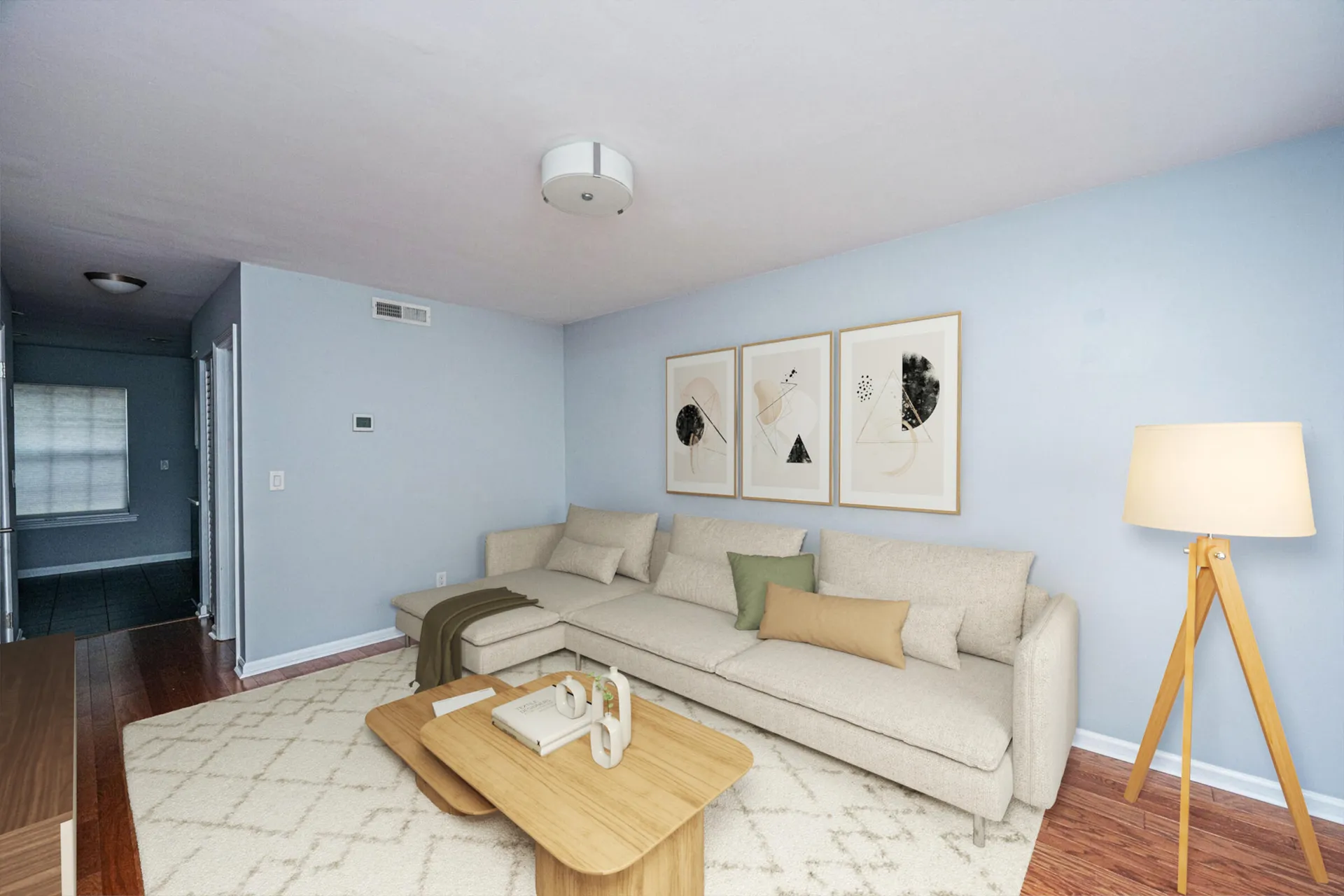 Property image 3 at 1686 Hunters Run Drive, Mount Pleasant, SC 29464