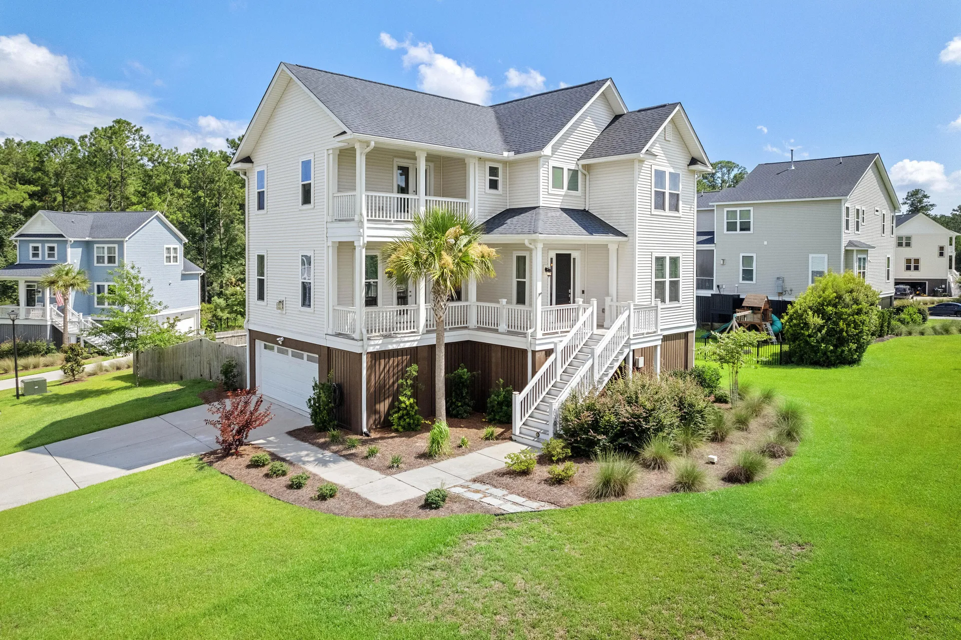 110 Martins Point Drive