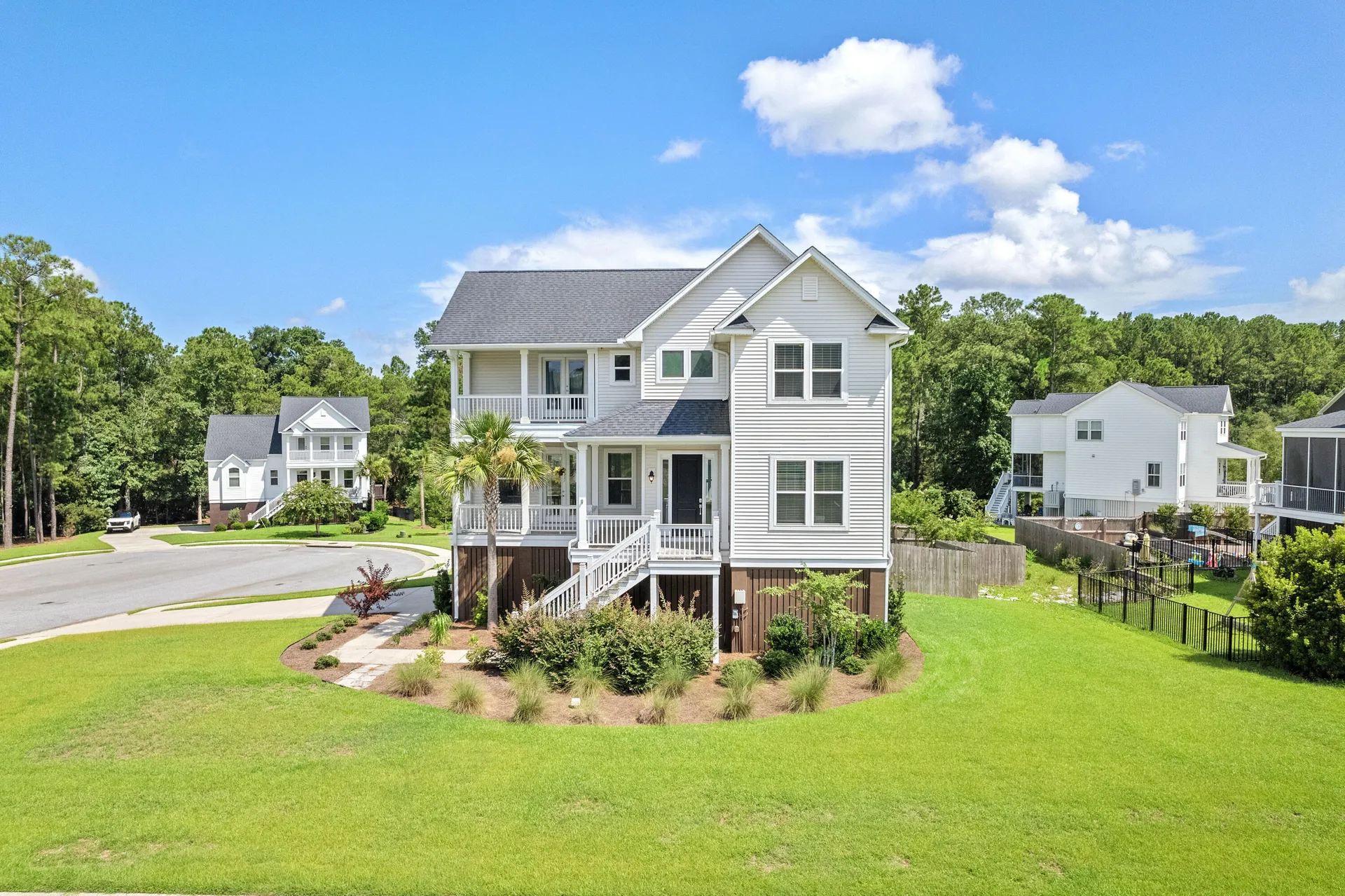 Property image 2 at 110 Martins Point Drive, Wando, SC 29492