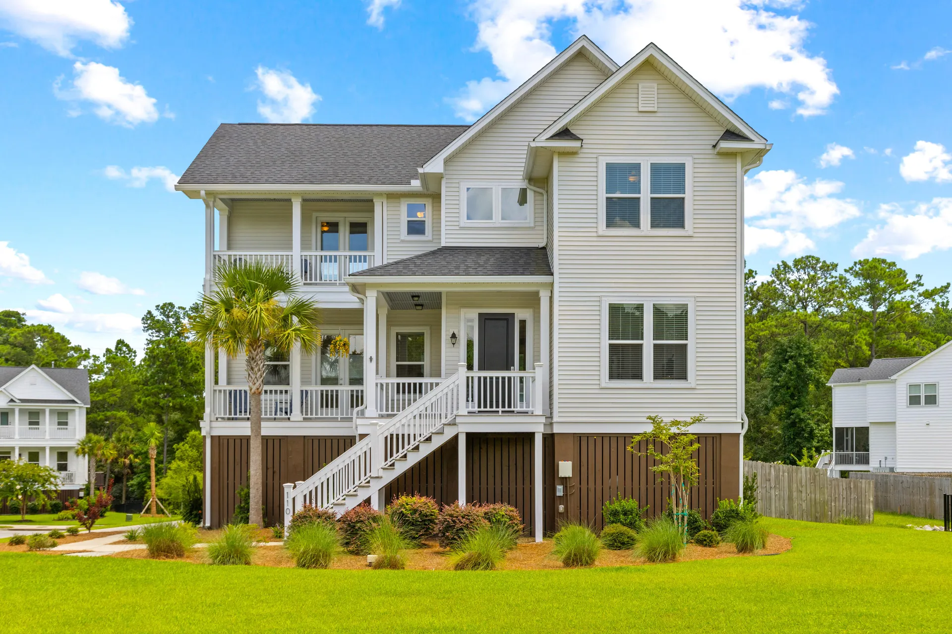 Property image 3 at 110 Martins Point Drive, Wando, SC 29492
