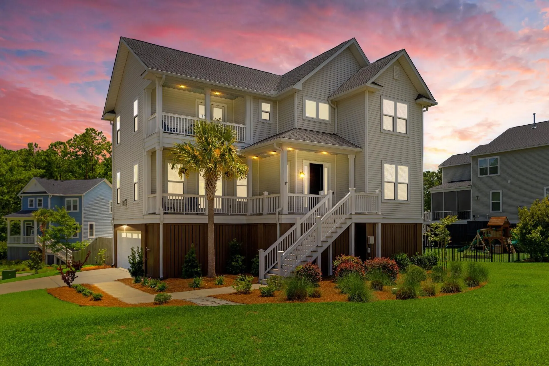 Property image 4 at 110 Martins Point Drive, Wando, SC 29492