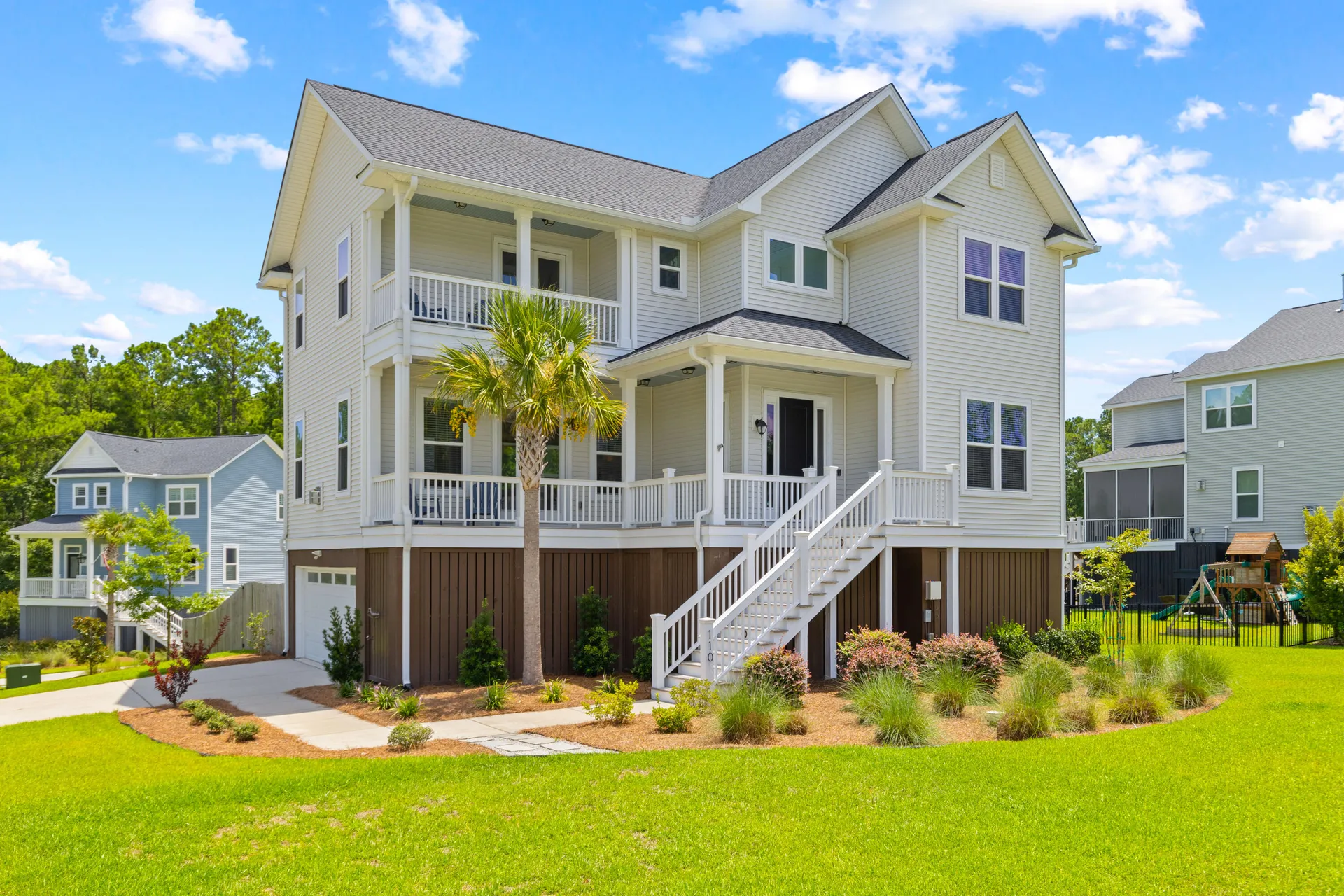 Property image 5 at 110 Martins Point Drive, Wando, SC 29492
