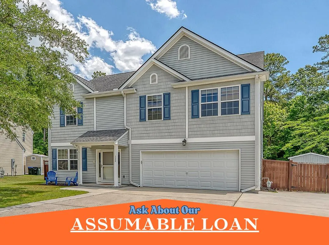 Madison Ridge, Summerville Community