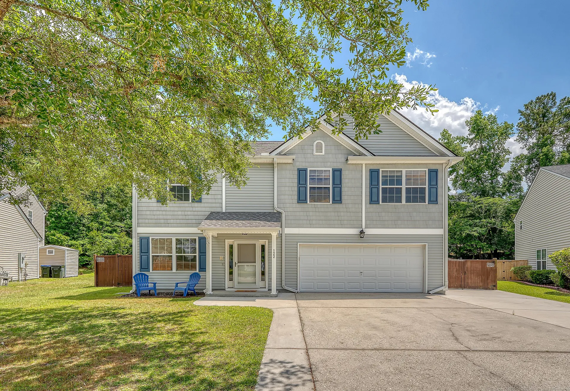 Property image 2 at 122 Balsam Circle, Summerville, SC 29485