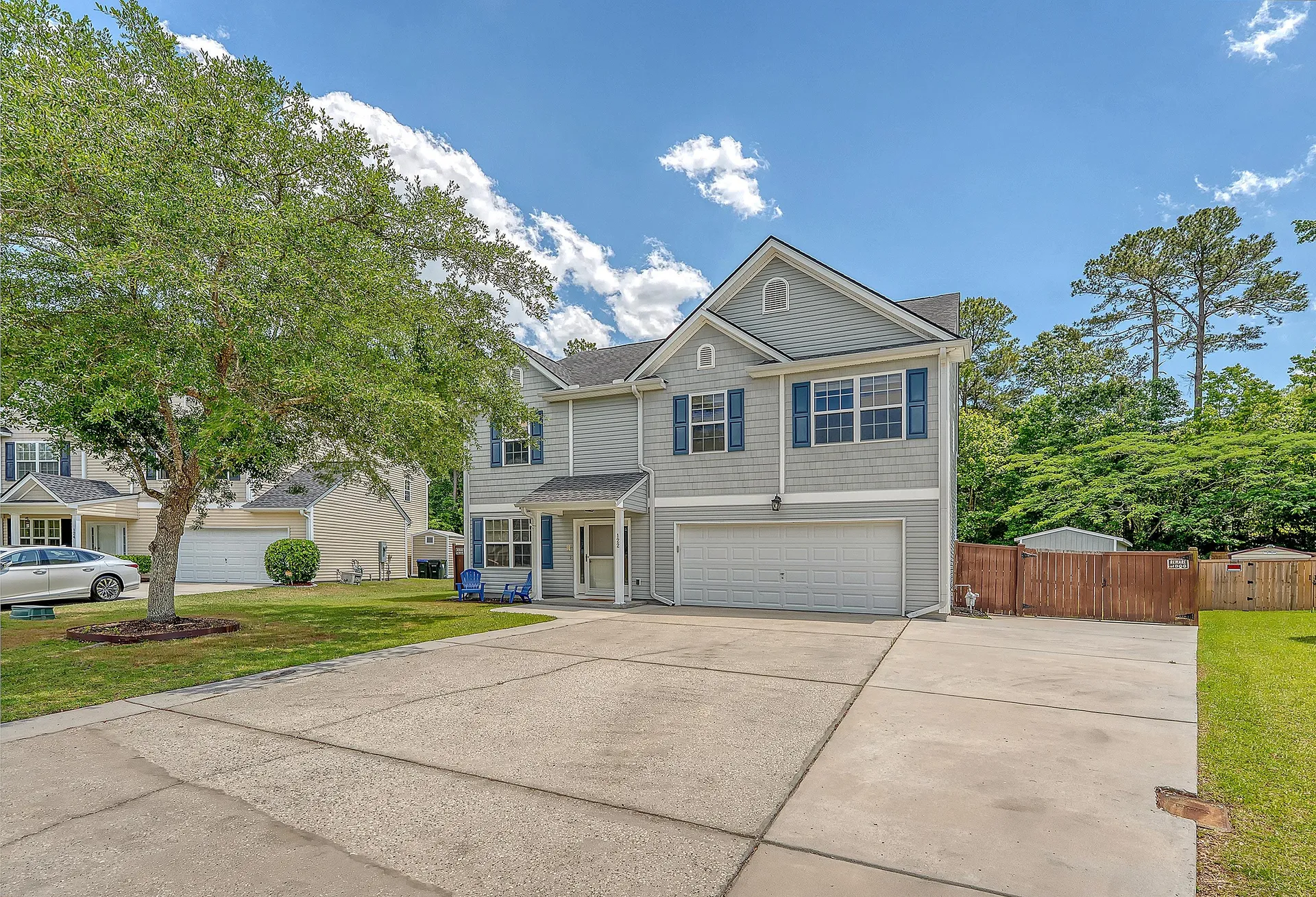Property image 3 at 122 Balsam Circle, Summerville, SC 29485
