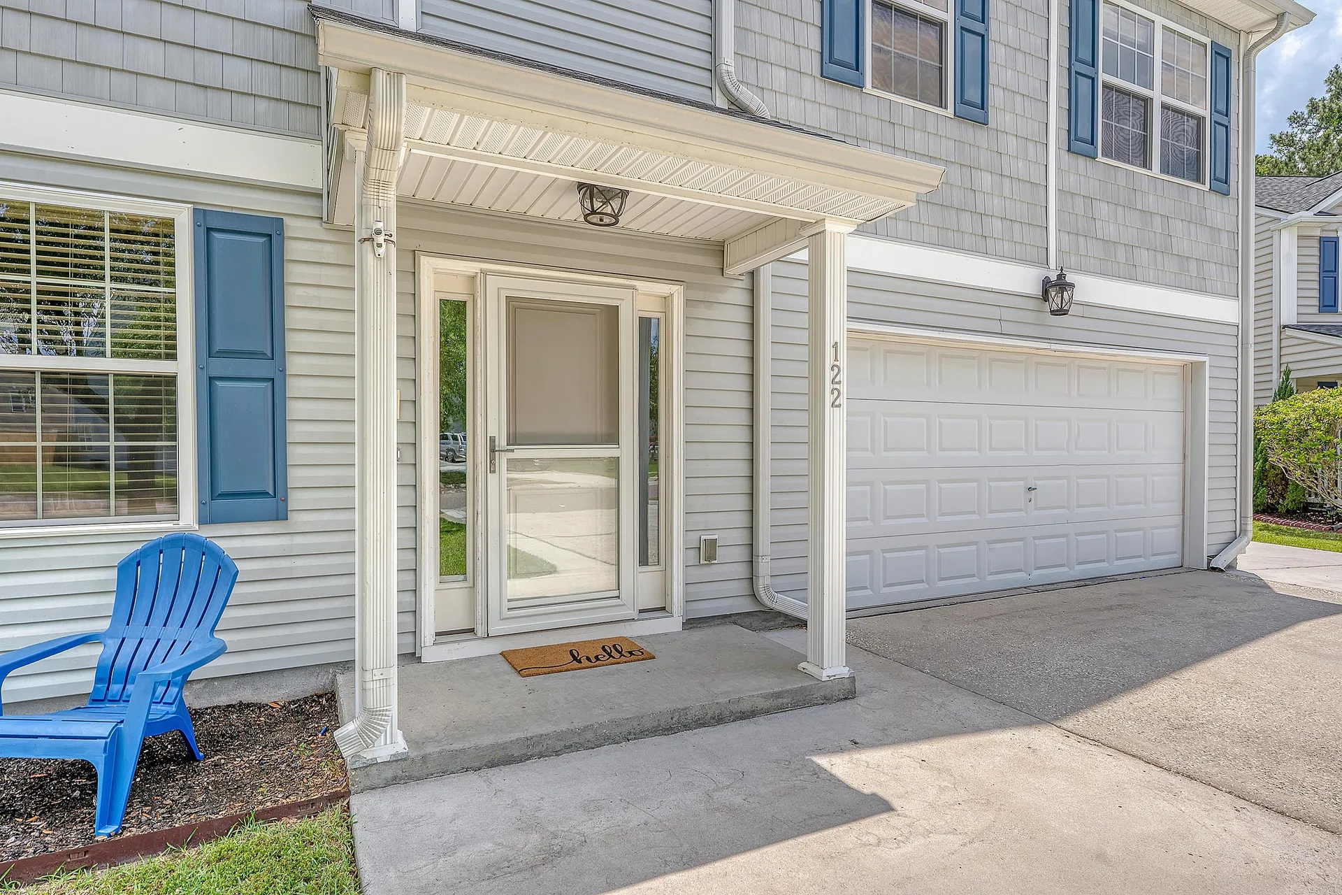 Property image 4 at 122 Balsam Circle, Summerville, SC 29485
