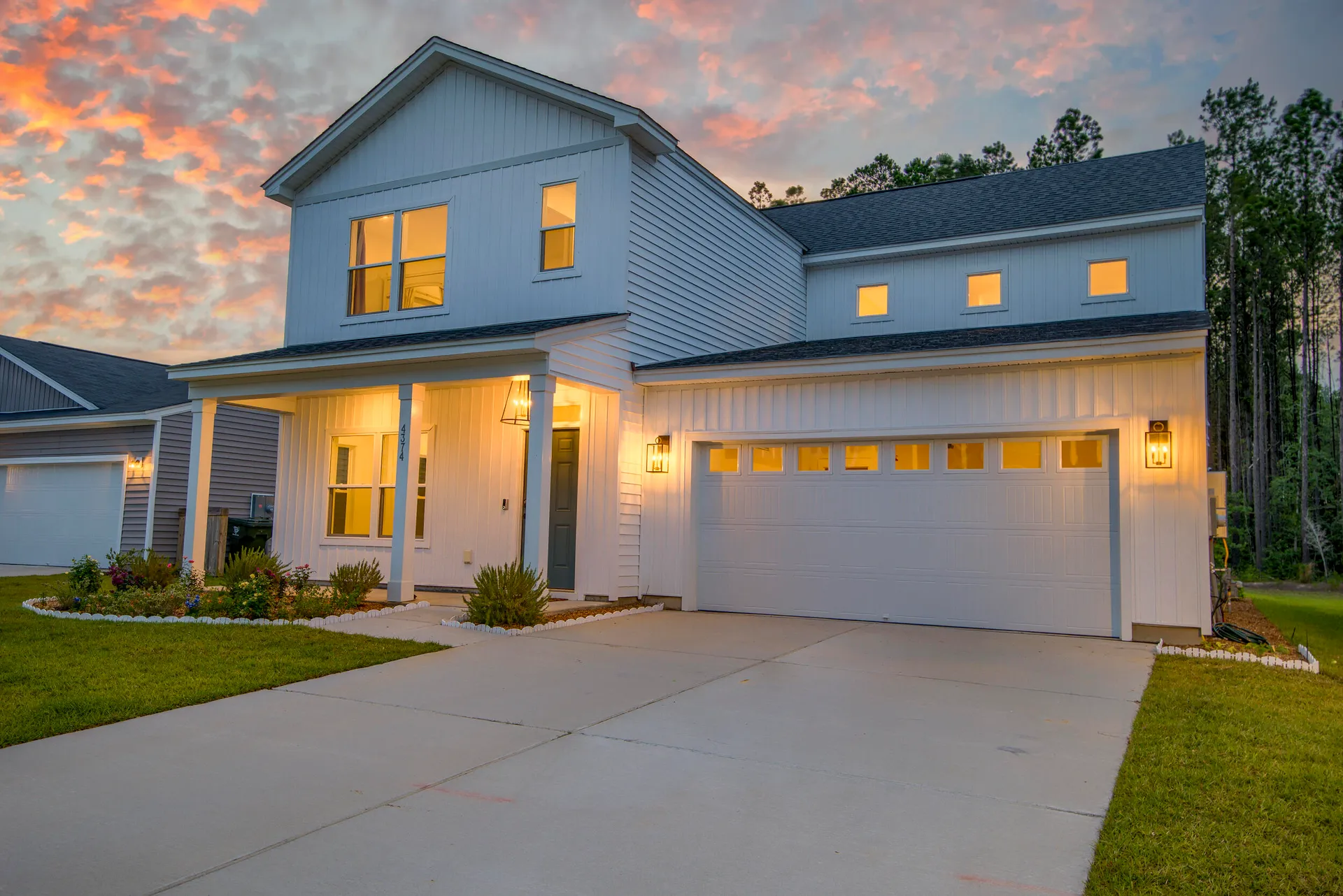 Property image 2 at 4374 Cotton Flat Road, Summerville, SC 29485