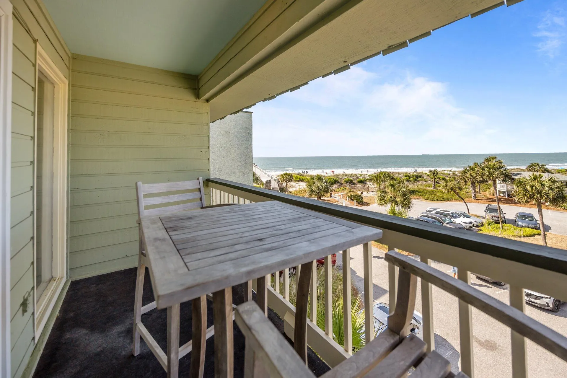 Property image 2 at 1300 Ocean Boulevard 308, Isle of Palms, SC 29451