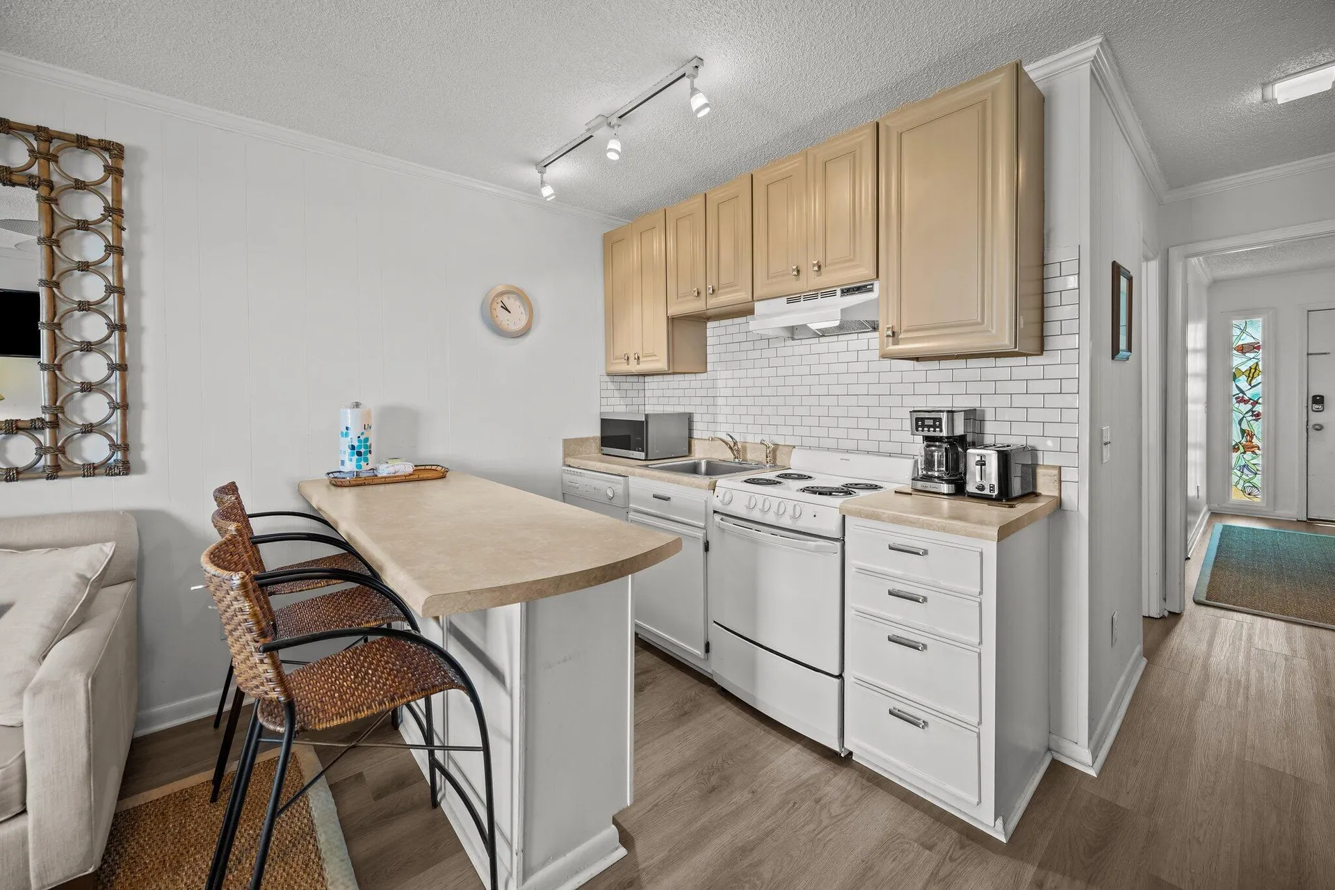 Property image 3 at 1300 Ocean Boulevard 308, Isle of Palms, SC 29451