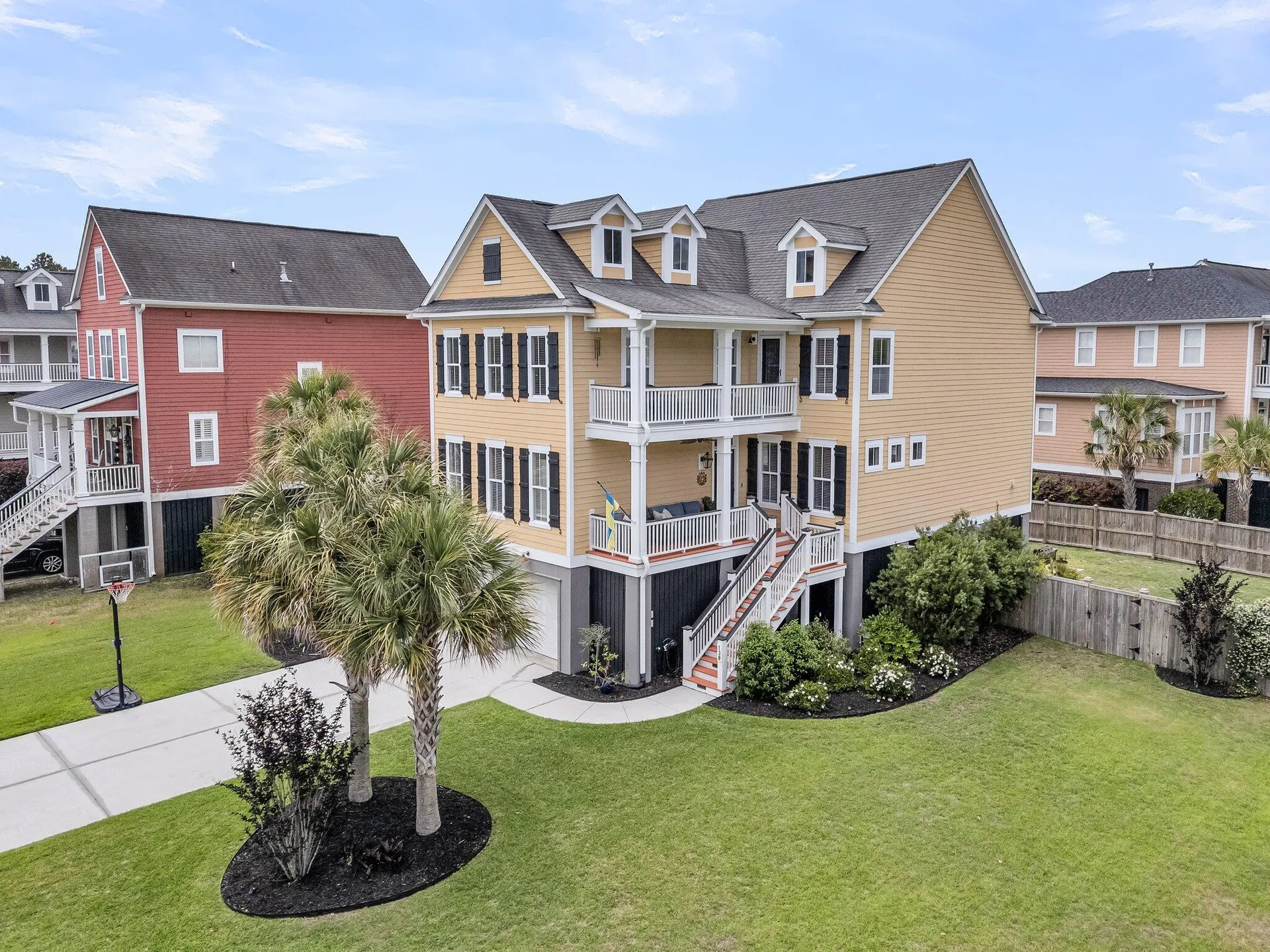 138 Sandshell Drive