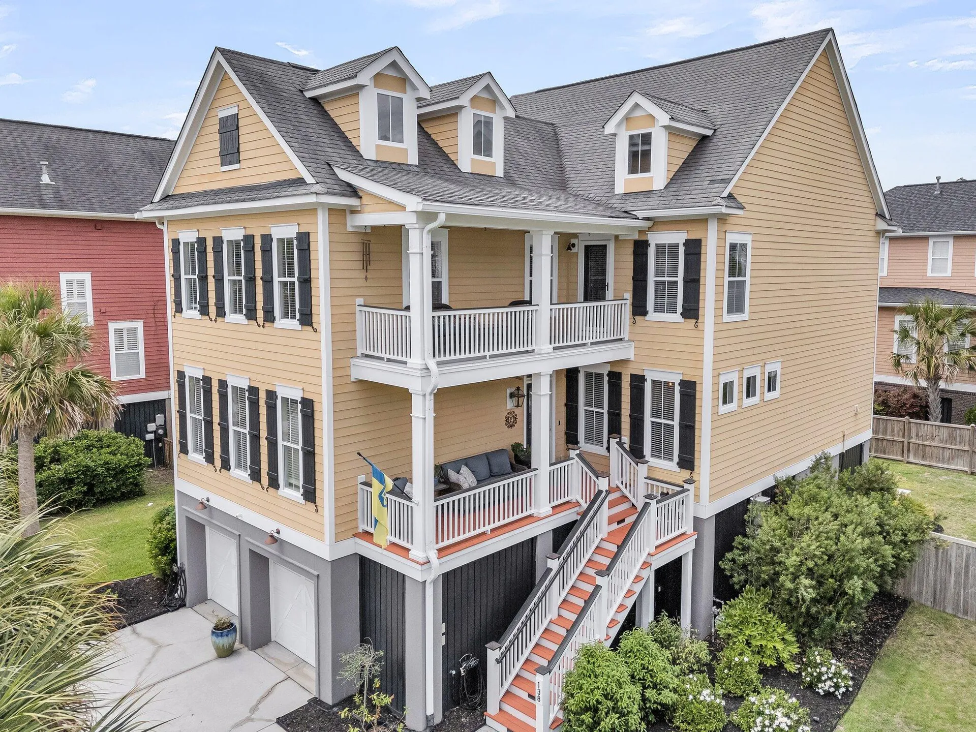 Property image 2 at 138 Sandshell Drive, Charleston, SC 29492