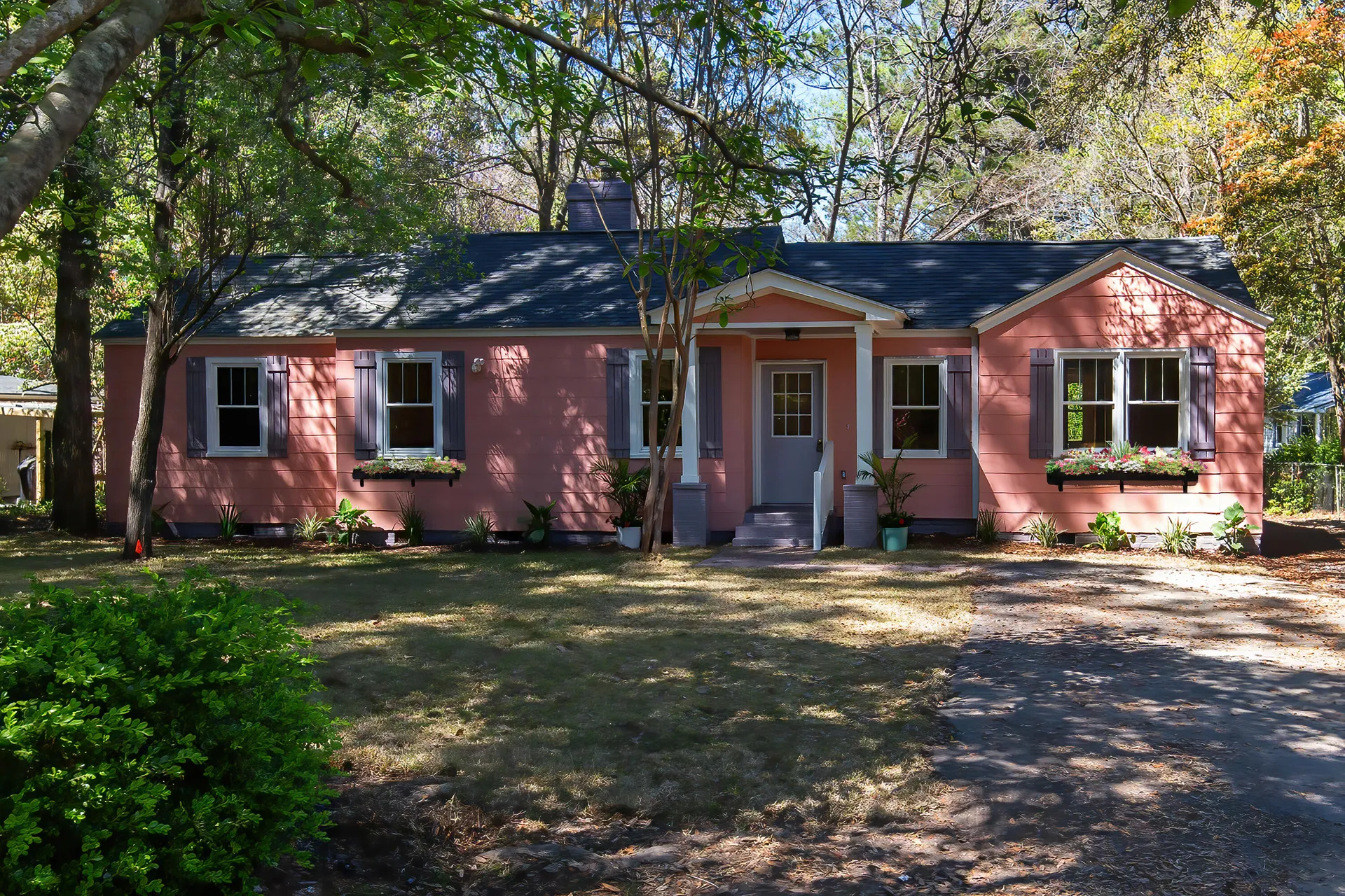 Property image 1 at 708 S Laurel Street, Summerville, SC 29483