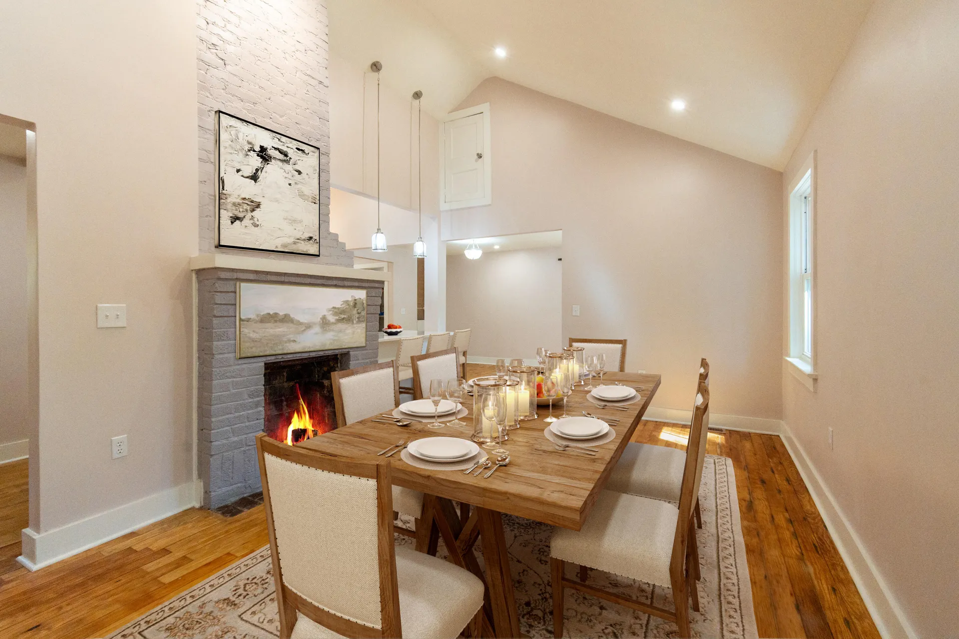 Property image 3 at 708 S Laurel Street, Summerville, SC 29483