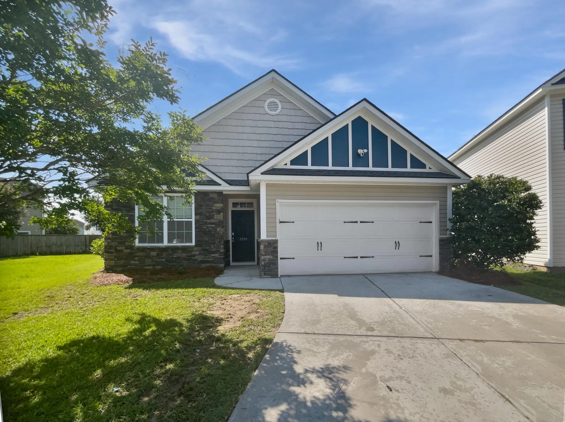 2910 John Cabot Drive