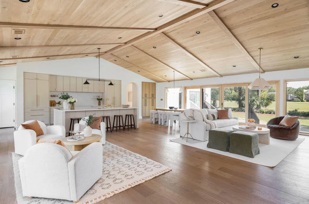 Property image 2 at 1183 Farm Quarter Road, Mount Pleasant, SC 29464