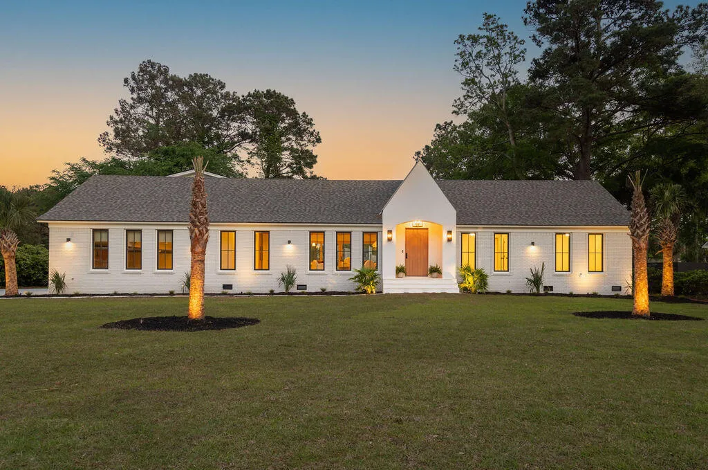 Property image 3 at 1183 Farm Quarter Road, Mount Pleasant, SC 29464