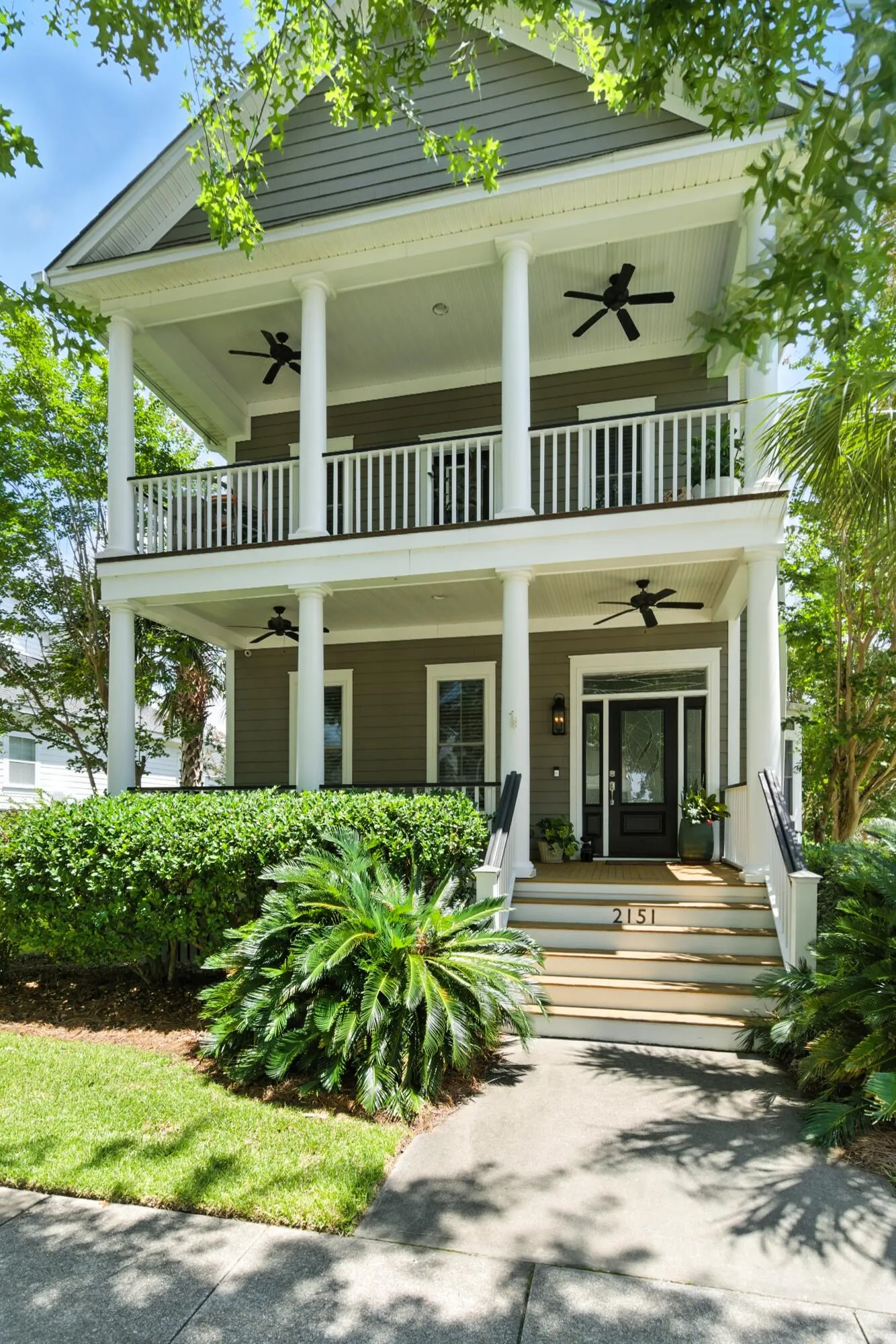 2151 Cheswick Lane