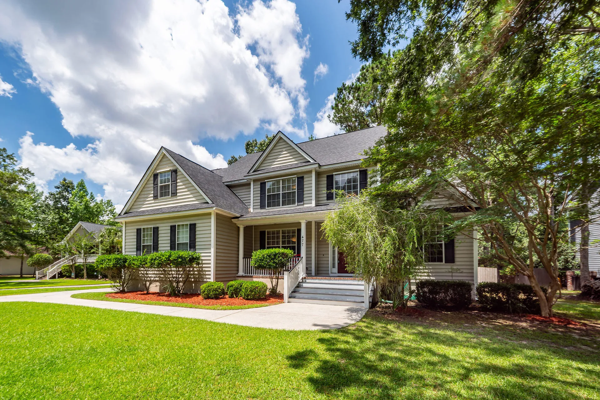 Property image 2 at 477 Commonwealth Road, Mount Pleasant, SC 29466