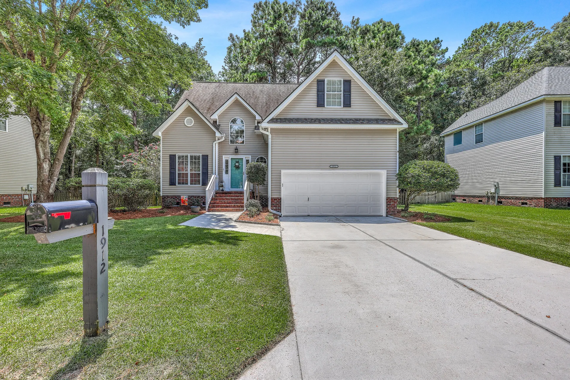 Planters Pointe, Mount Pleasant Community