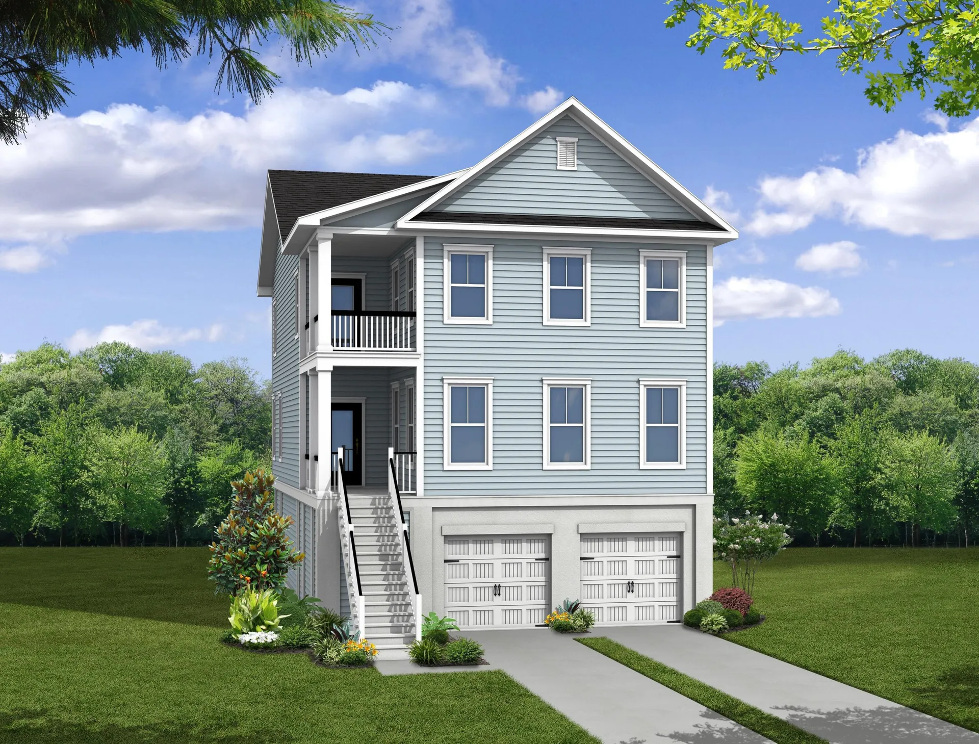 107 Tidewater Way