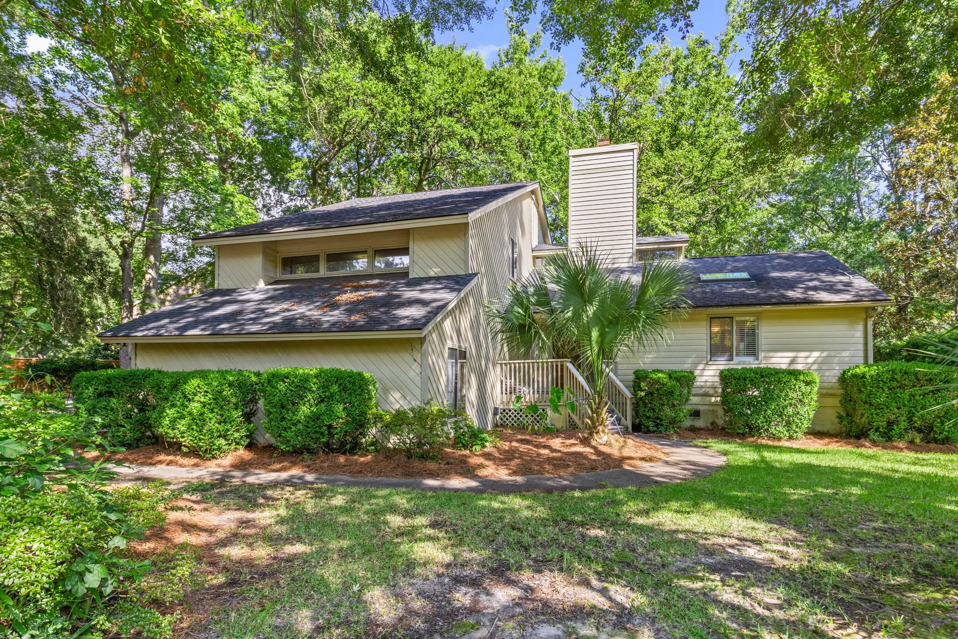Property image 4 at 1134 Greenview Lane, Mount Pleasant, SC 29464