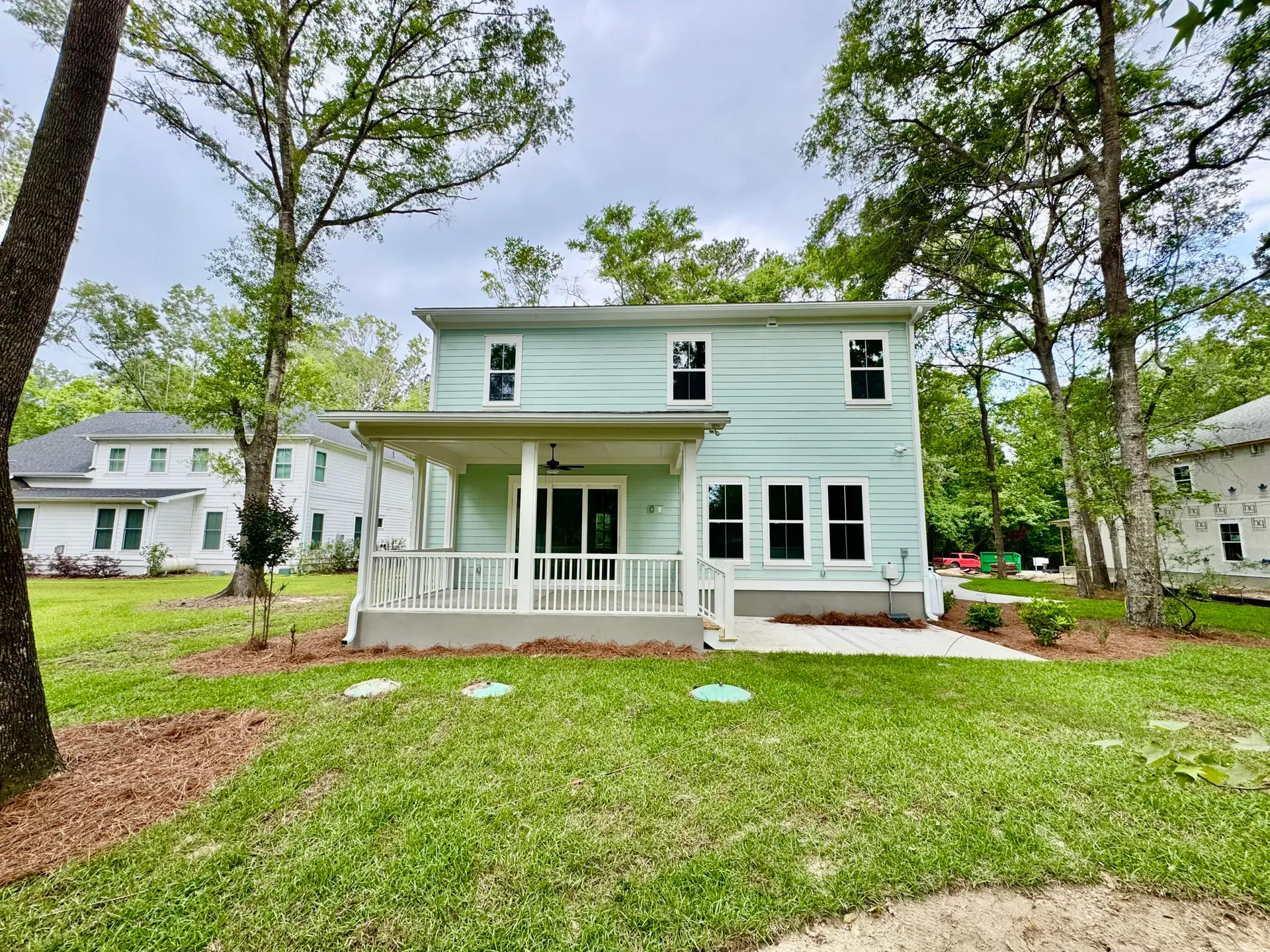 Property image 5 at 5702 Barbary Coast Road, Hollywood, SC 29449