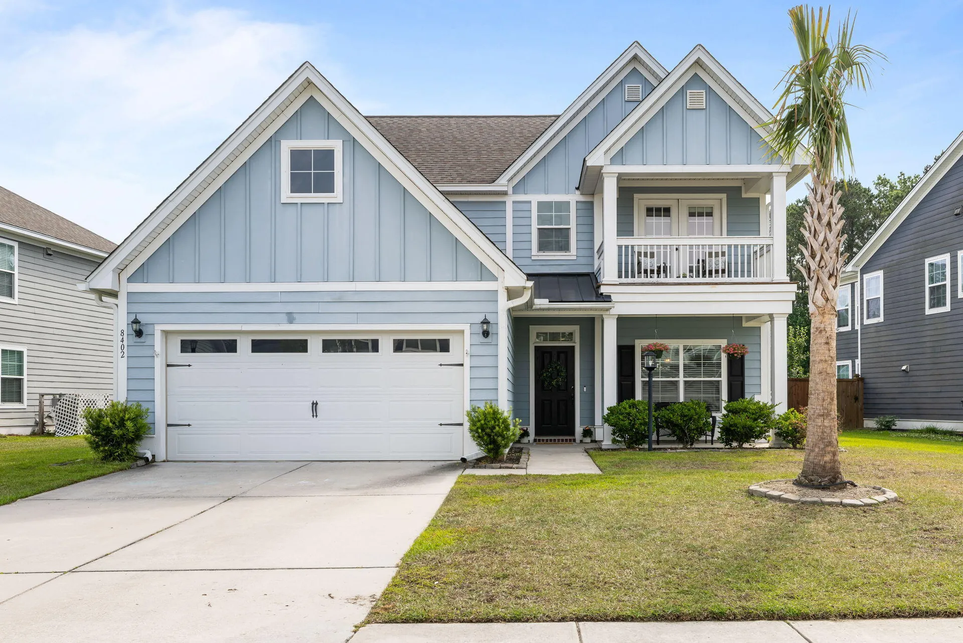 Property image 2 at 8402 Loggers Run, North Charleston, SC 29420