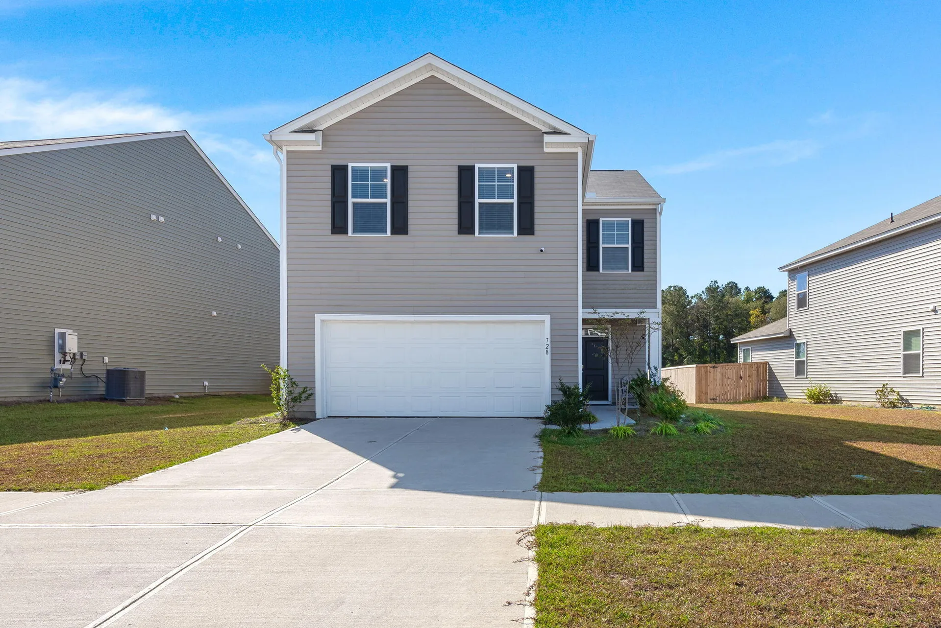 728 Ladywood Drive