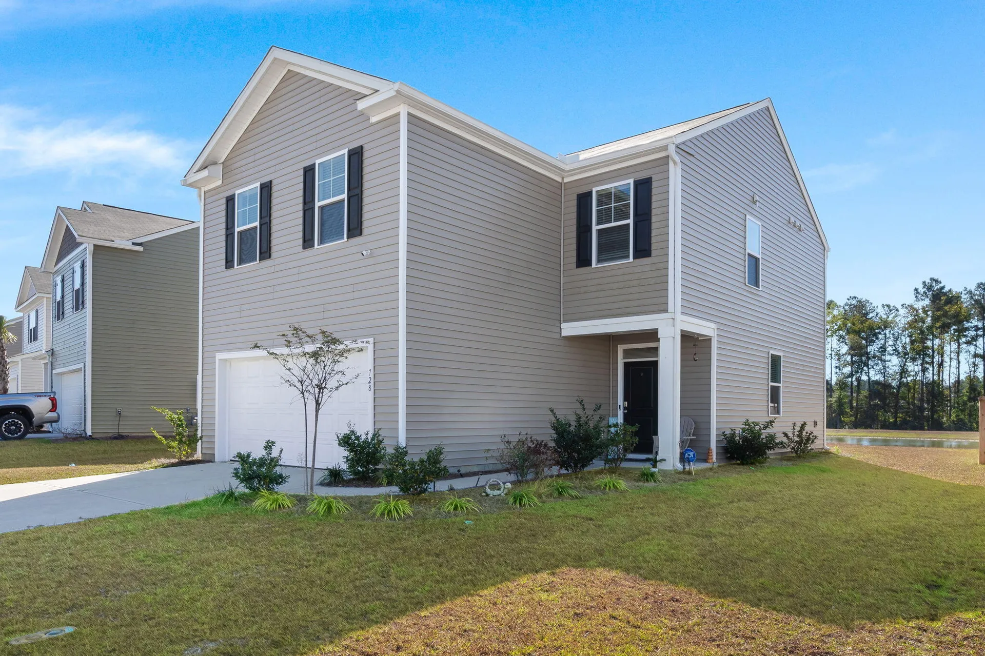 Property image 2 at 728 Ladywood Drive, Summerville, SC 29486