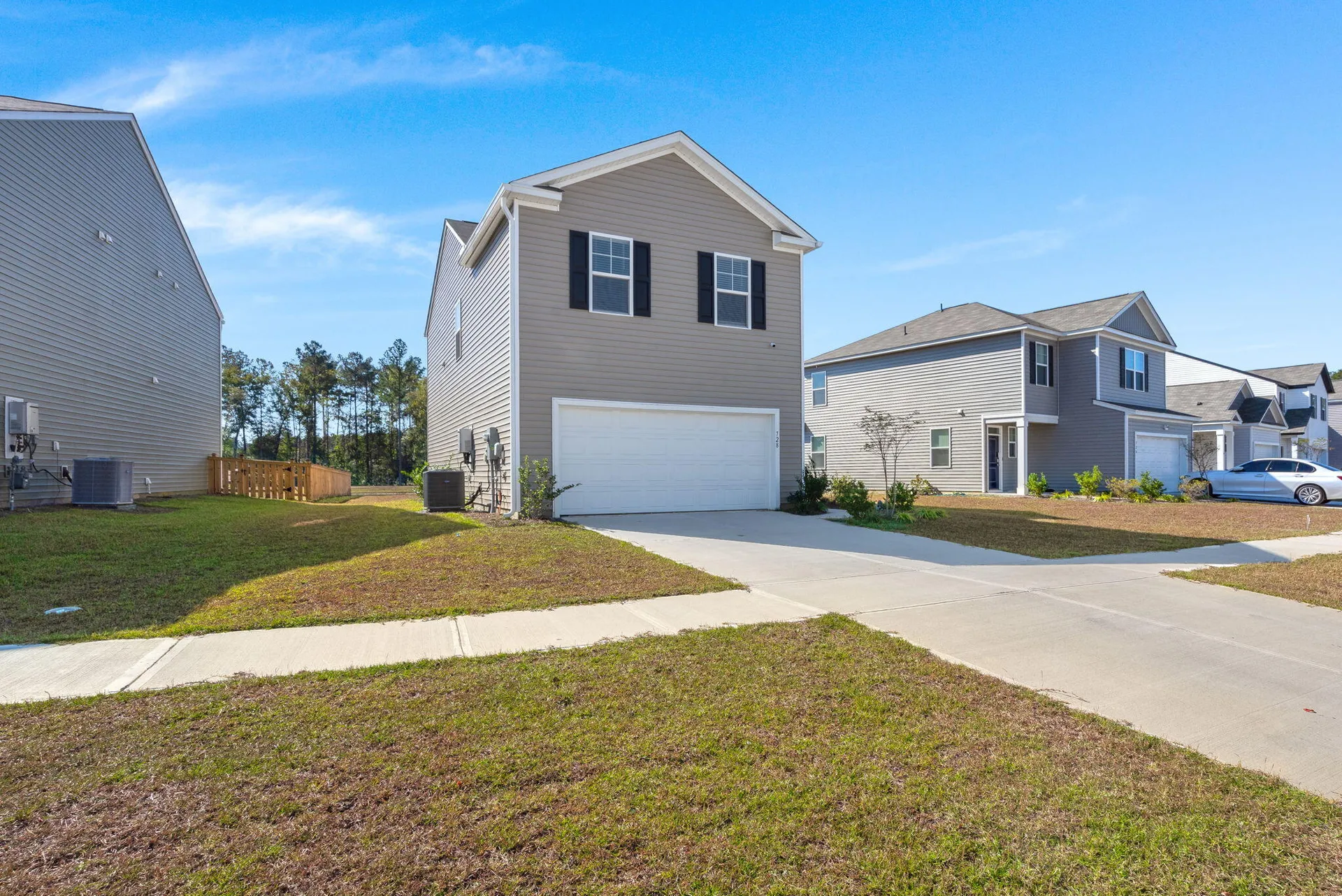 Property image 3 at 728 Ladywood Drive, Summerville, SC 29486