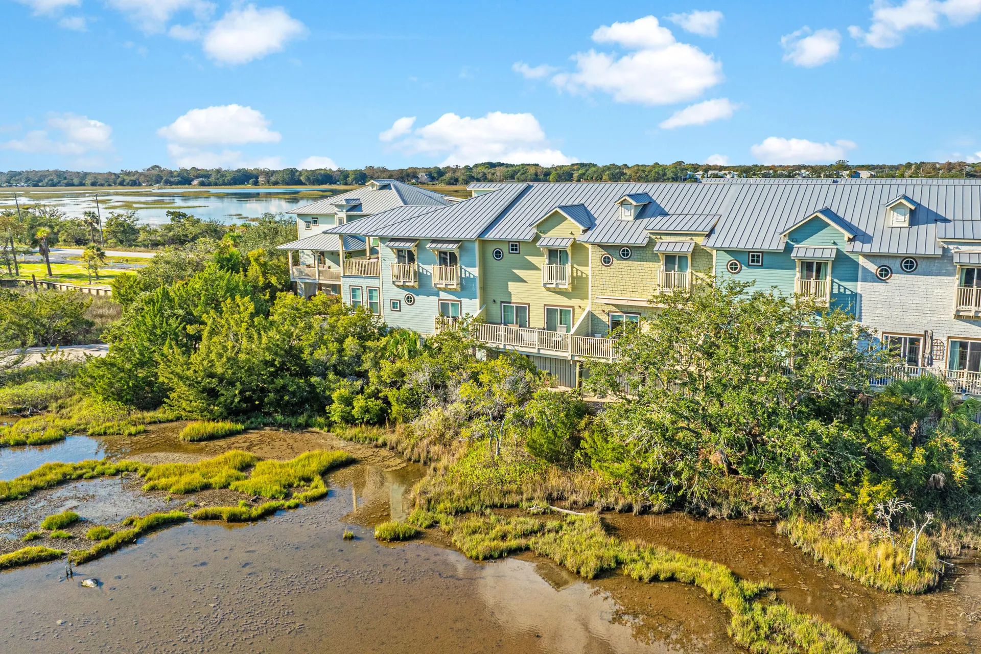 Property image 4 at 1011 Lighterman Way, Charleston, SC 29412