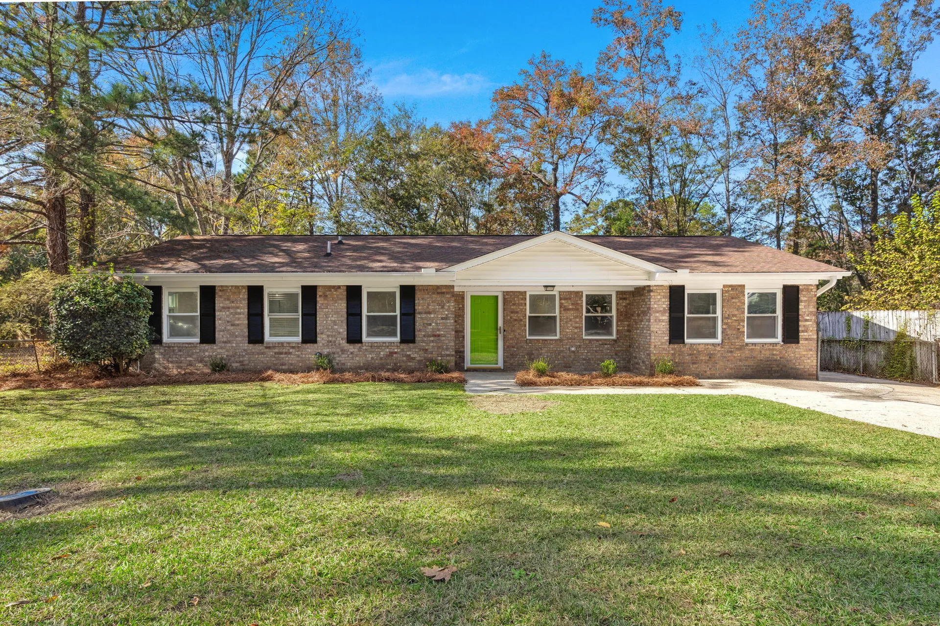 Property image 2 at 205 Owens Drive, Summerville, SC 29485